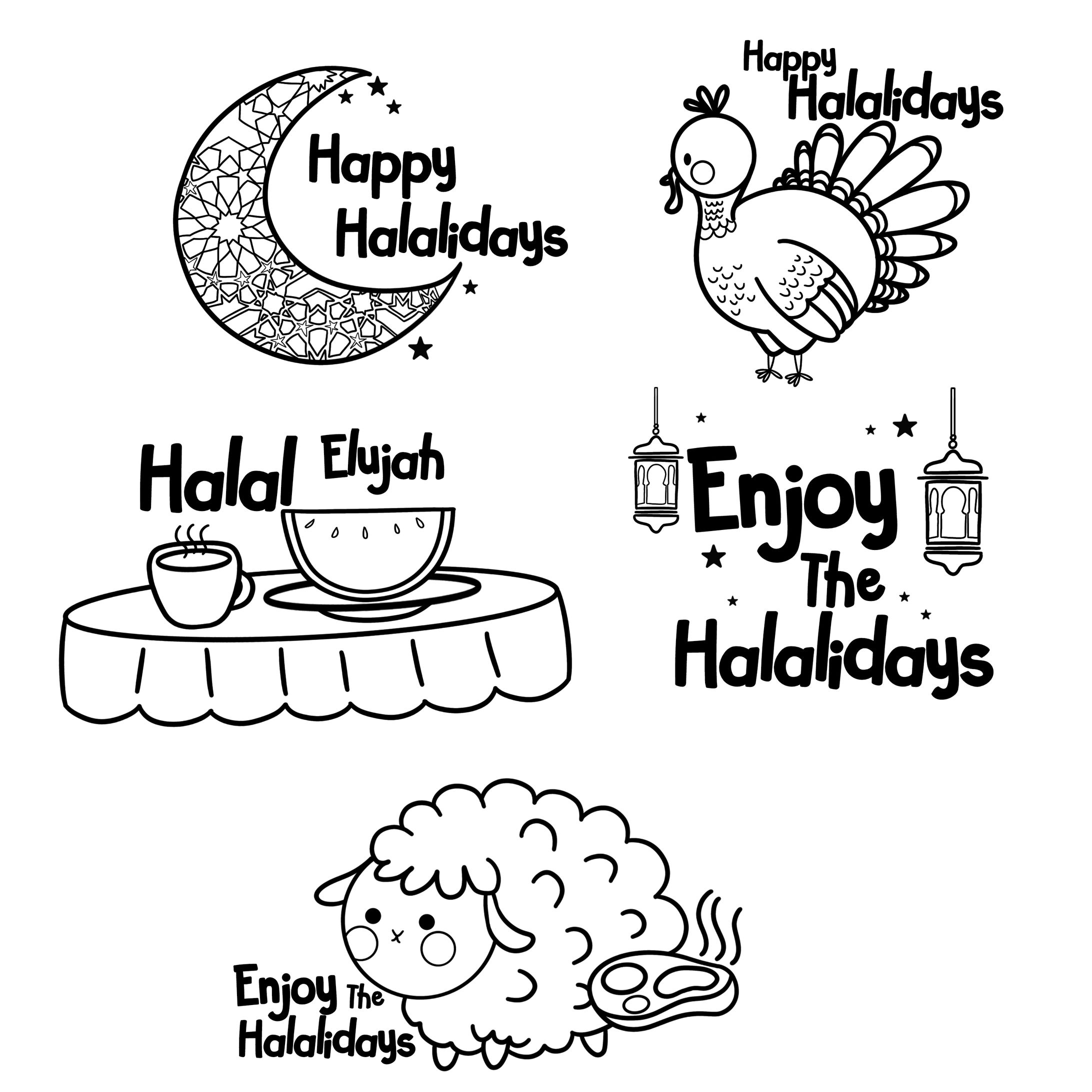 Drawing Illustration -1