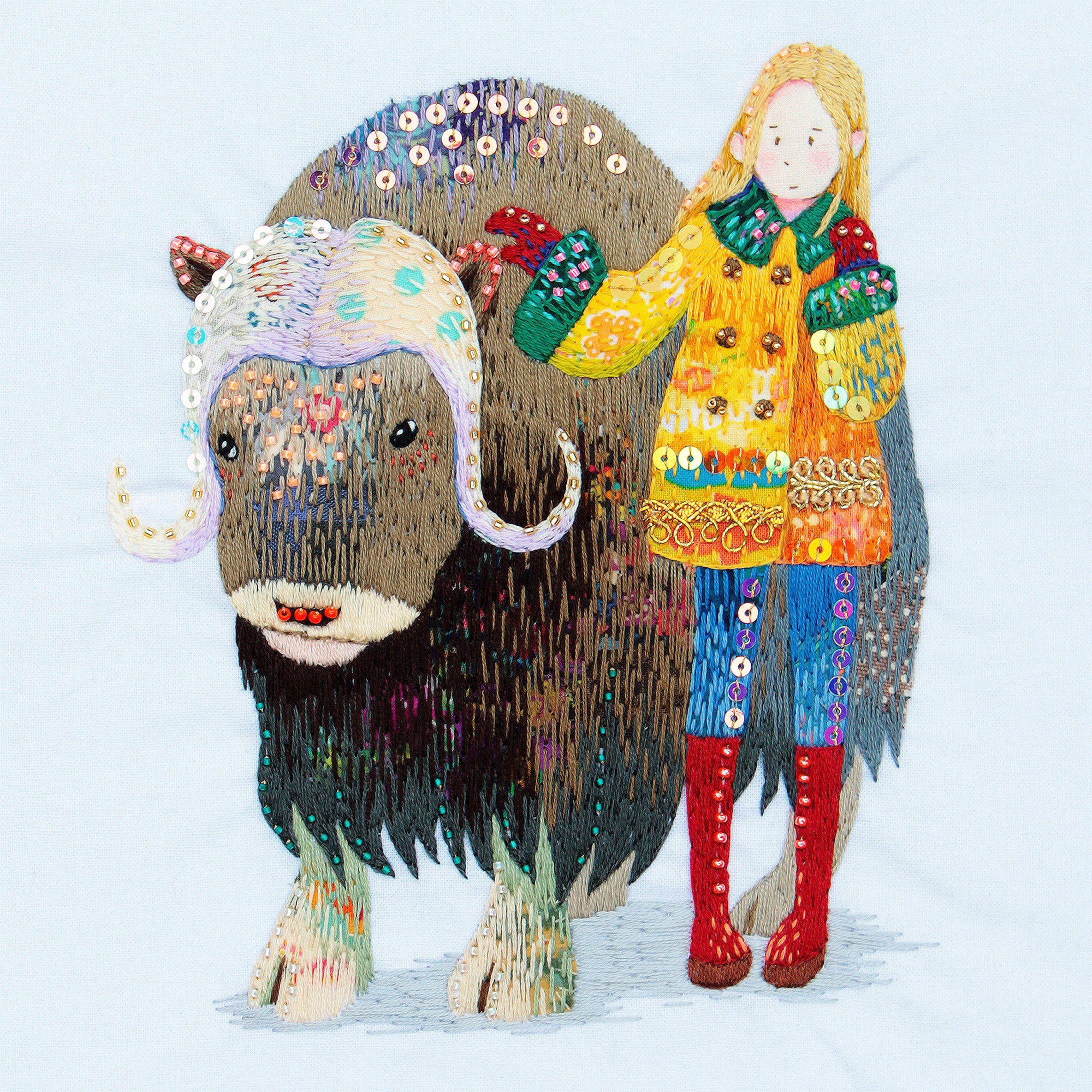 girl+fashion+animal-1