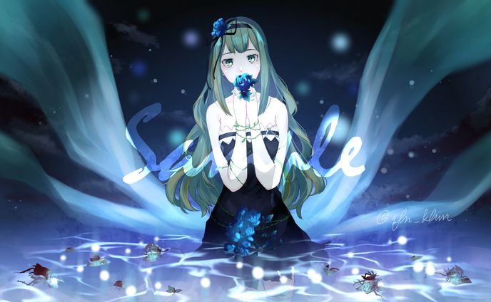 icon、ご依頼作品
