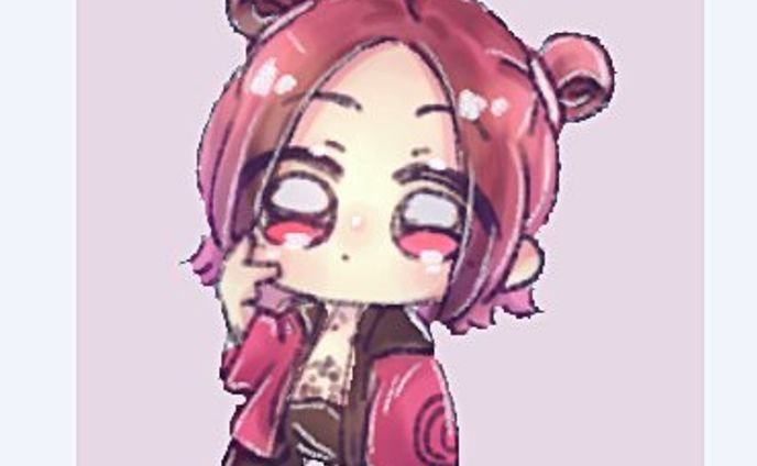 らくがき