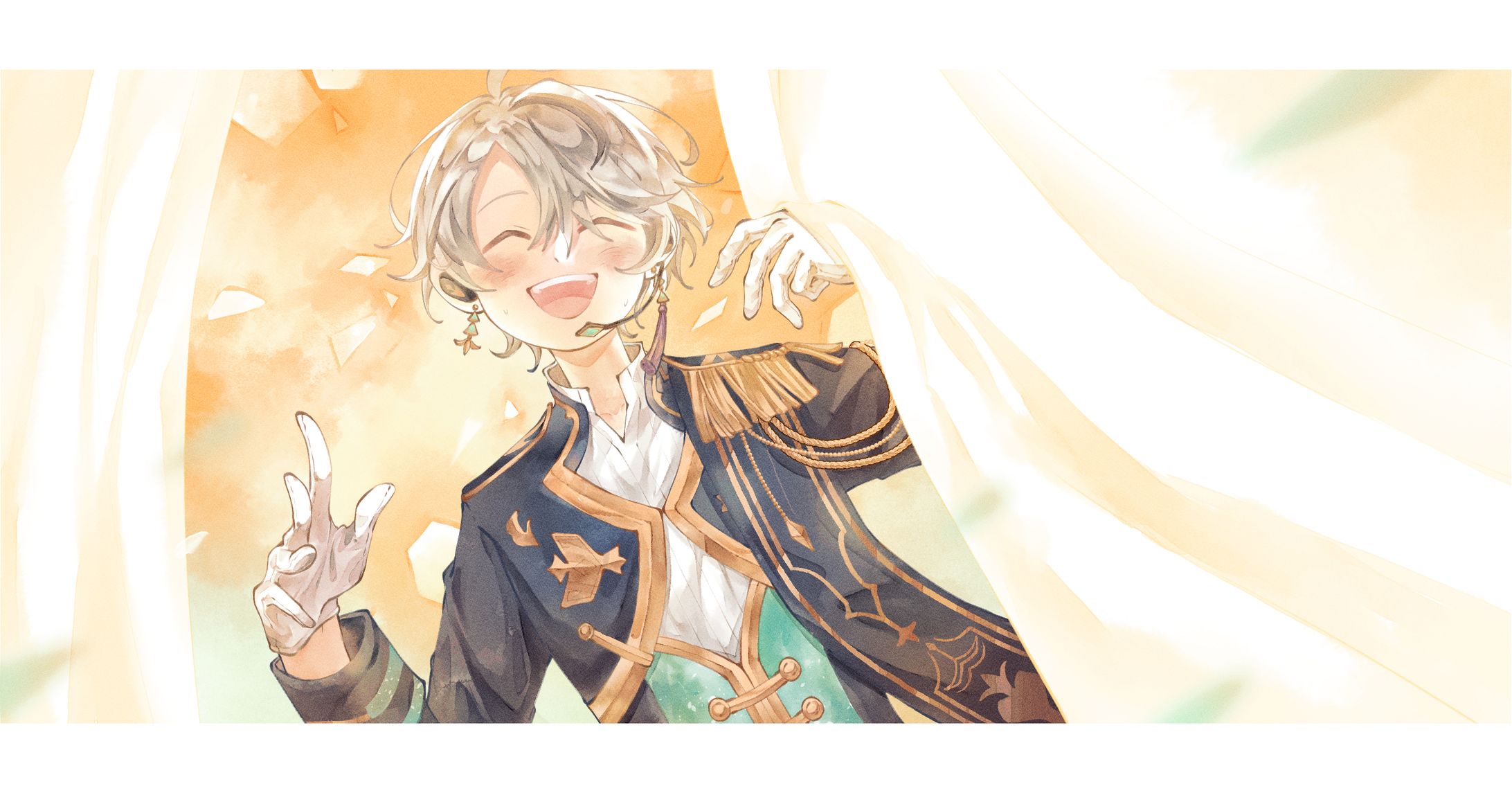 Kaida Haru's 3D Live-1