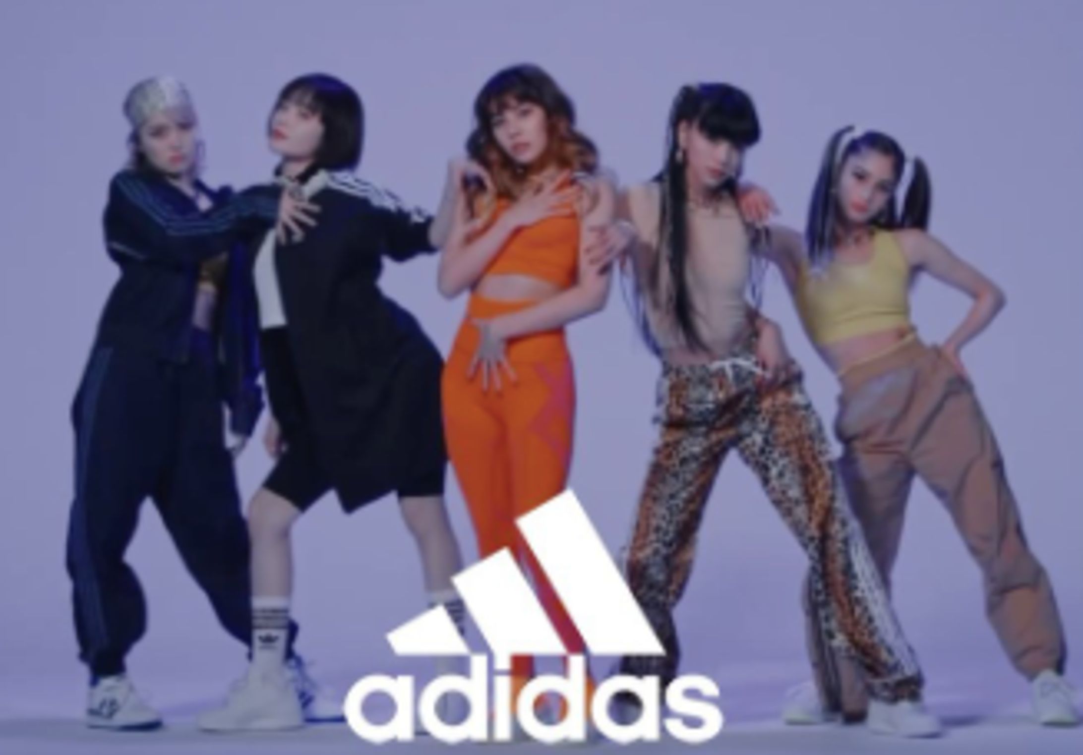 Adidas 国際女性デー-1