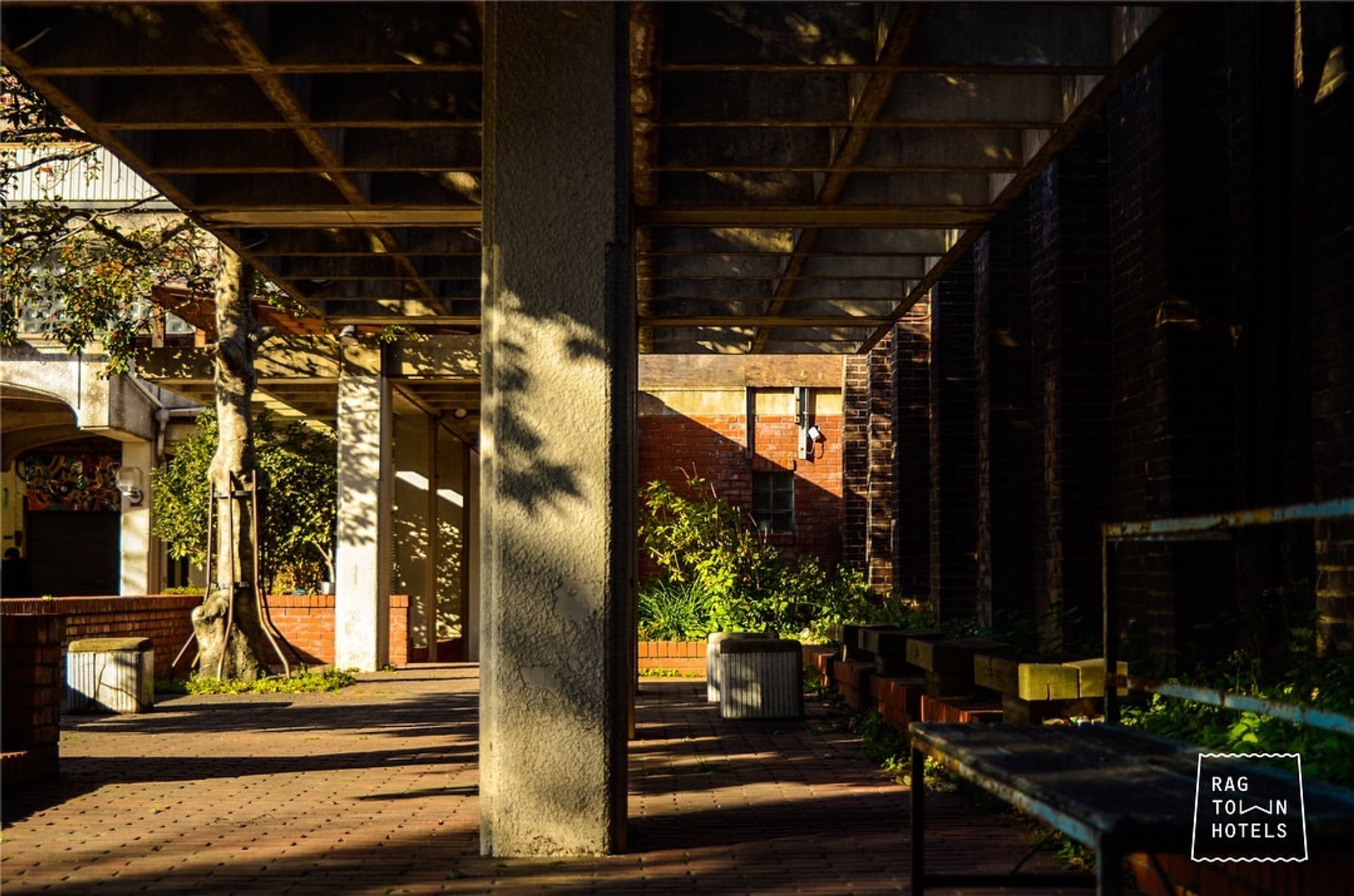 RAG TOWN HOTELS-1