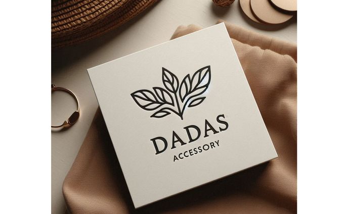 アクセサリーブランドロゴ