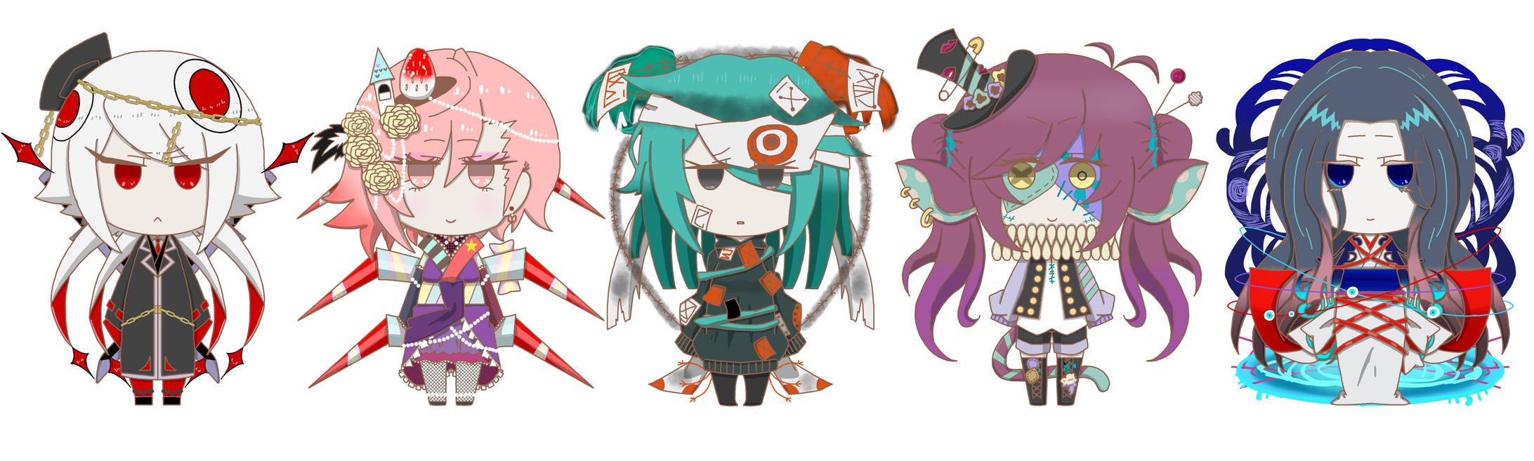 タテマエ♀擬人化-1