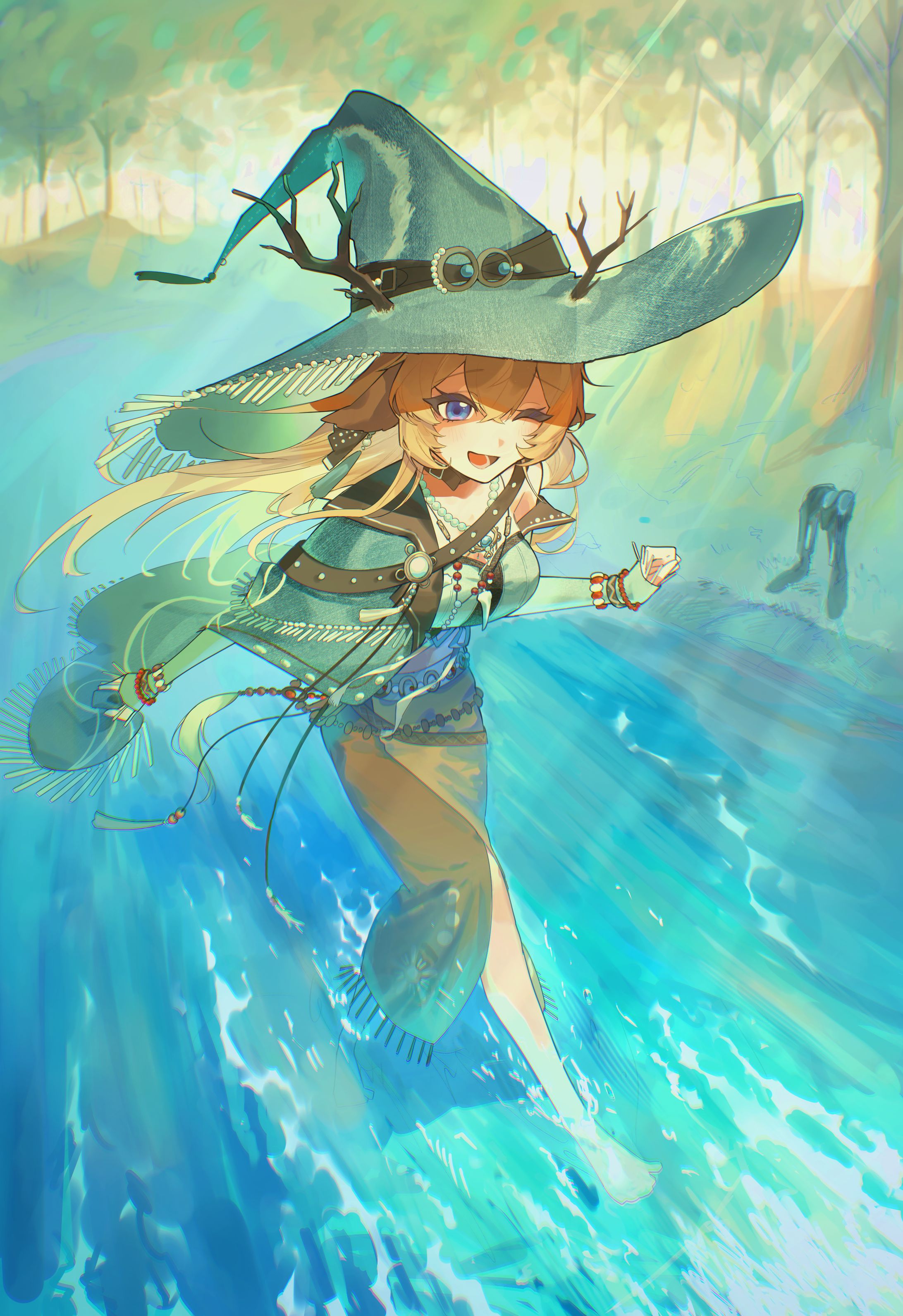 【イラスト】個人依頼イラスト-02-1