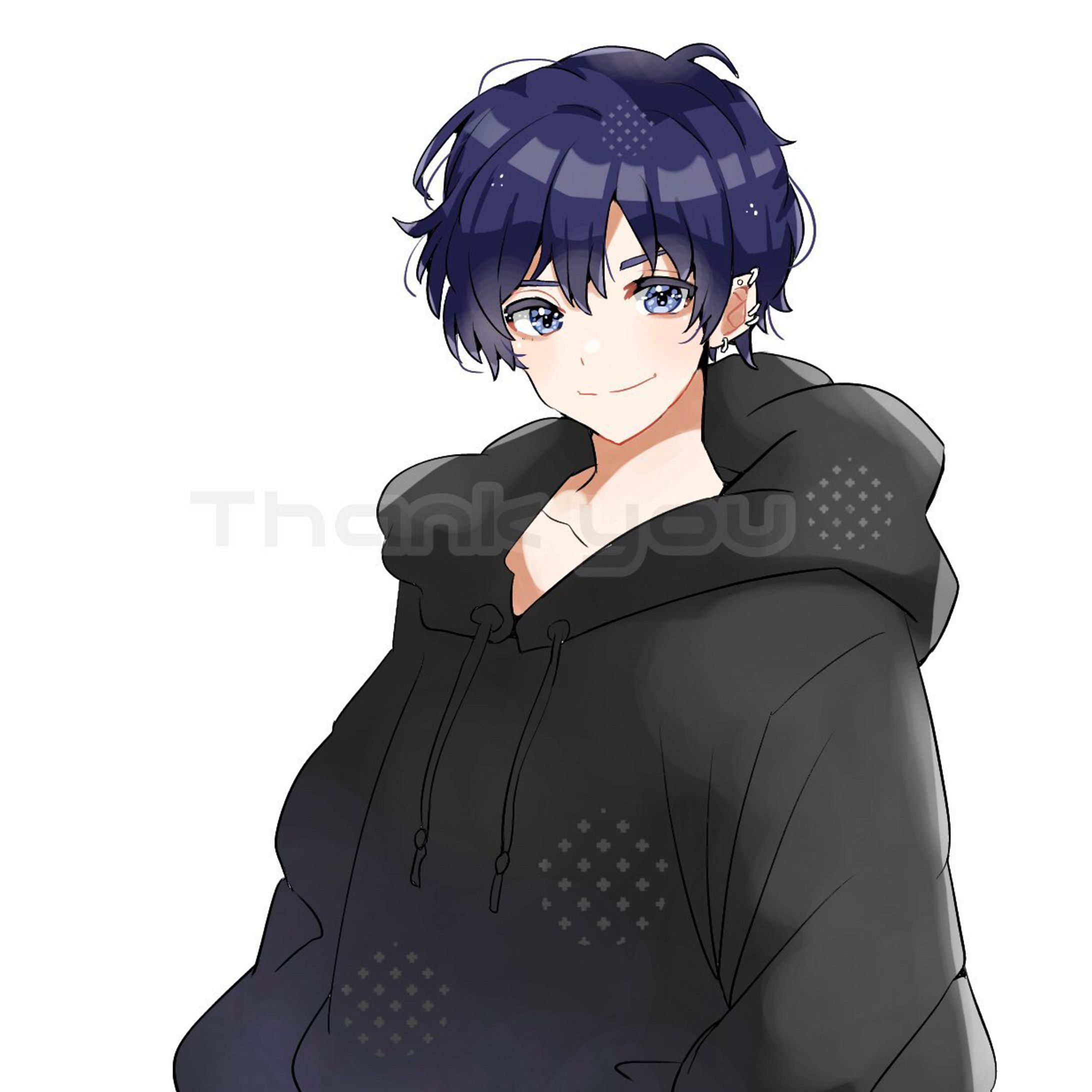 キャラデザイン　立ち絵-1