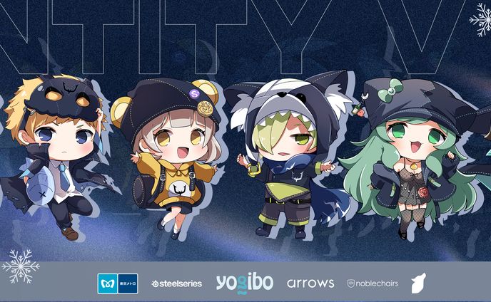 アイコン＆ヘッダー / REJECT