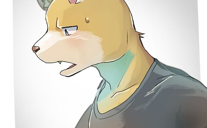 漫画、アバター