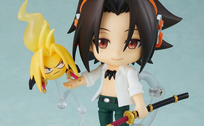 ねんどろいど 麻倉 葉