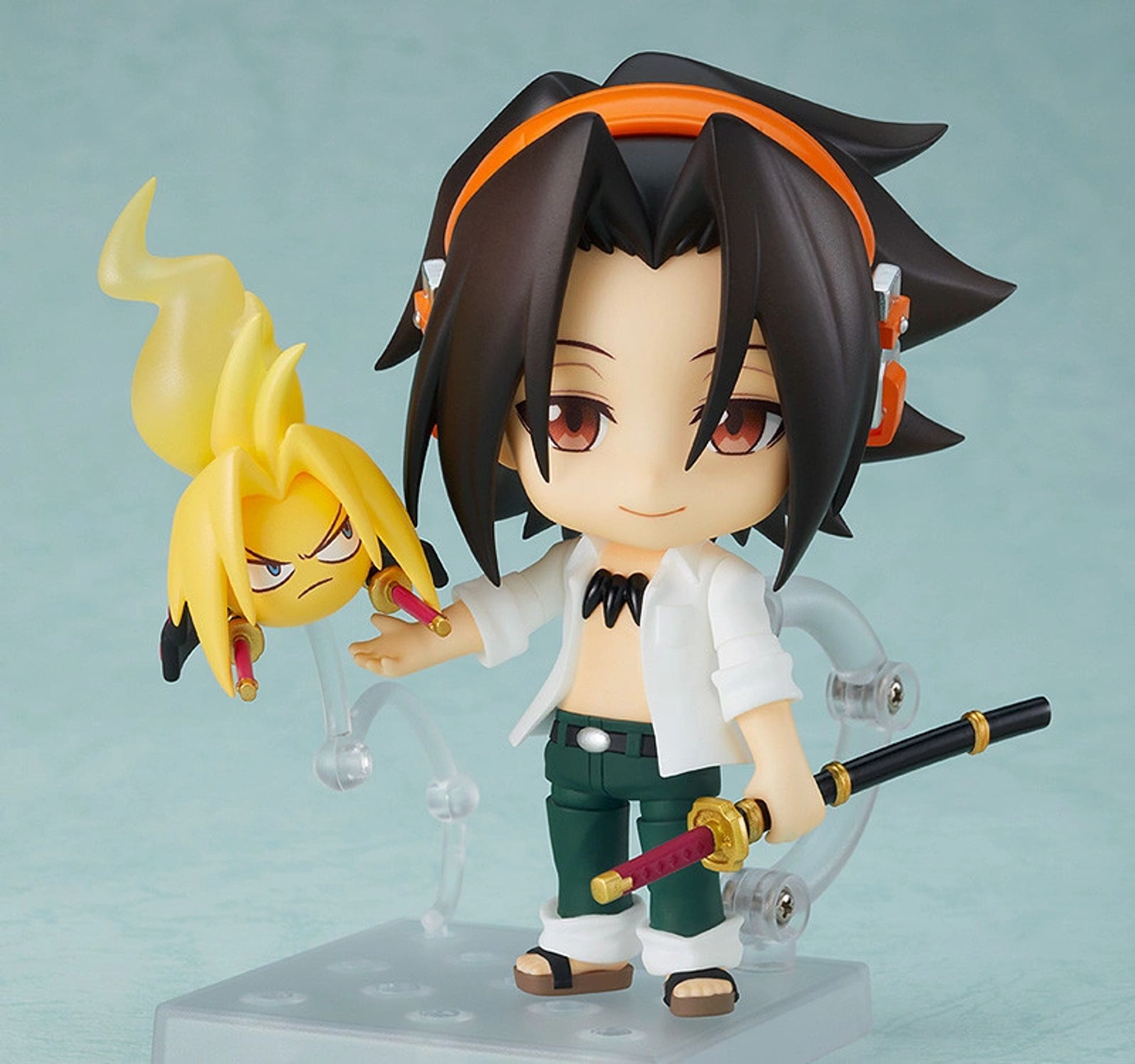 ねんどろいど 麻倉 葉-1