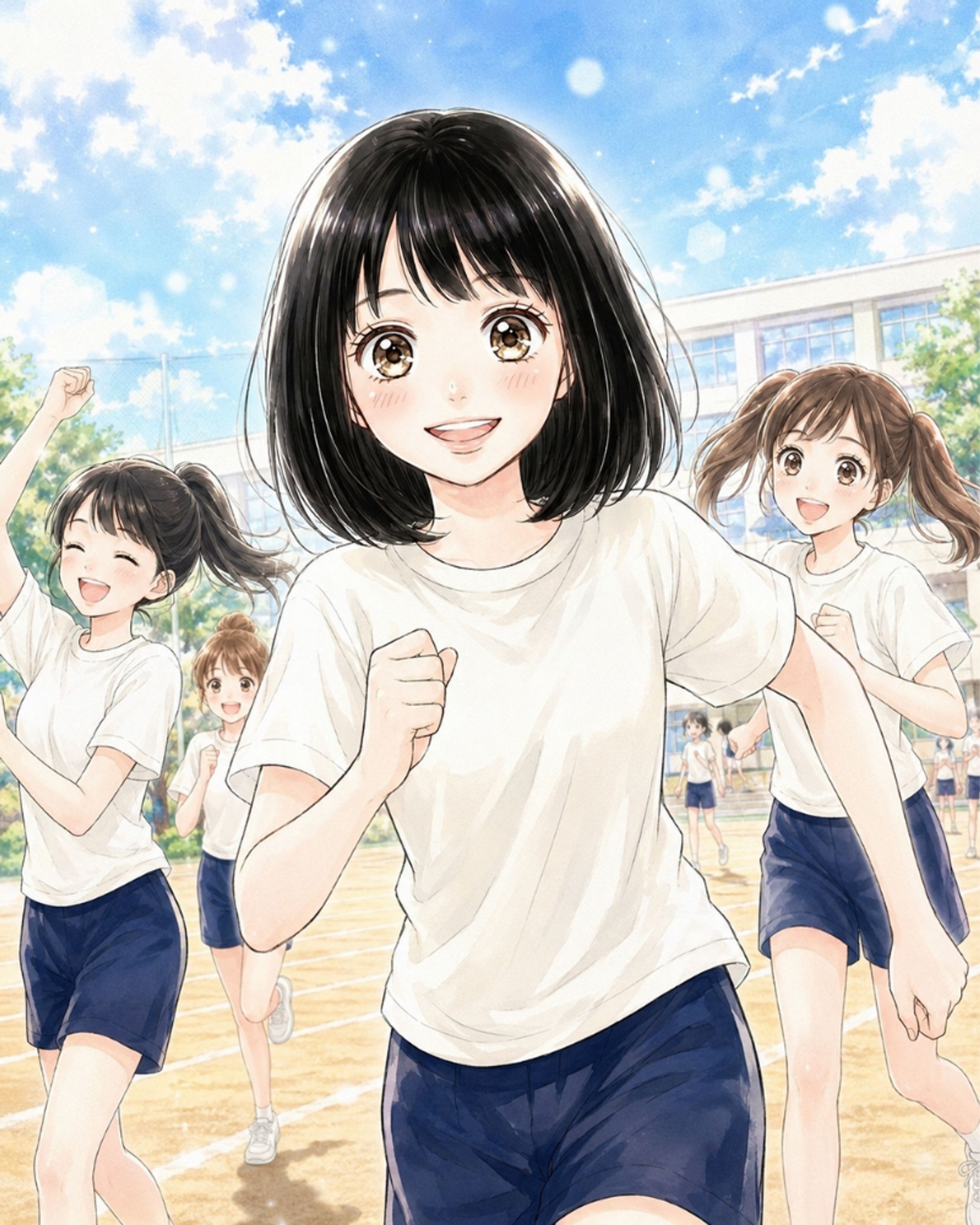 漫画・イラスト-1
