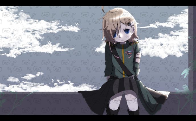 天ノ弱
