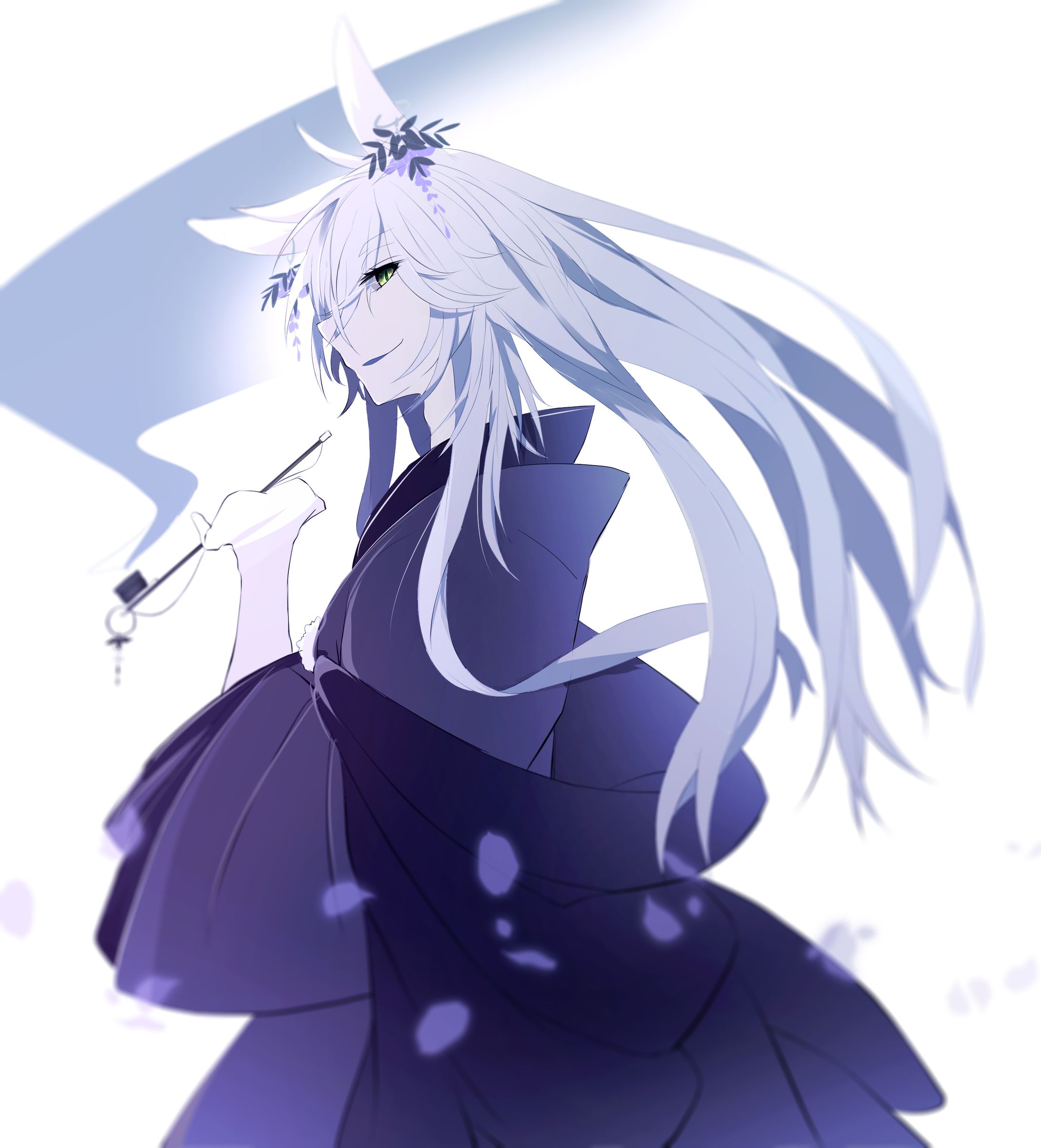 借りて描いたもの-1