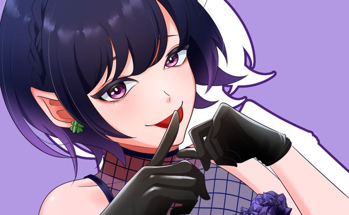 アイコン用イラスト