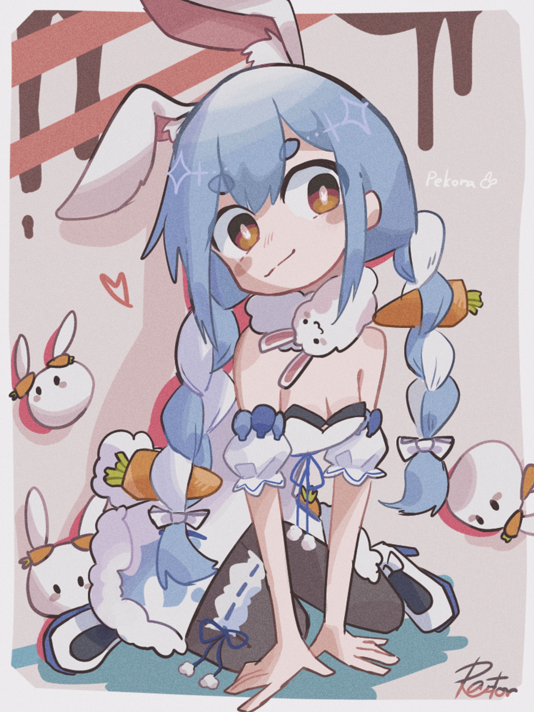 兎田ぺこら-1
