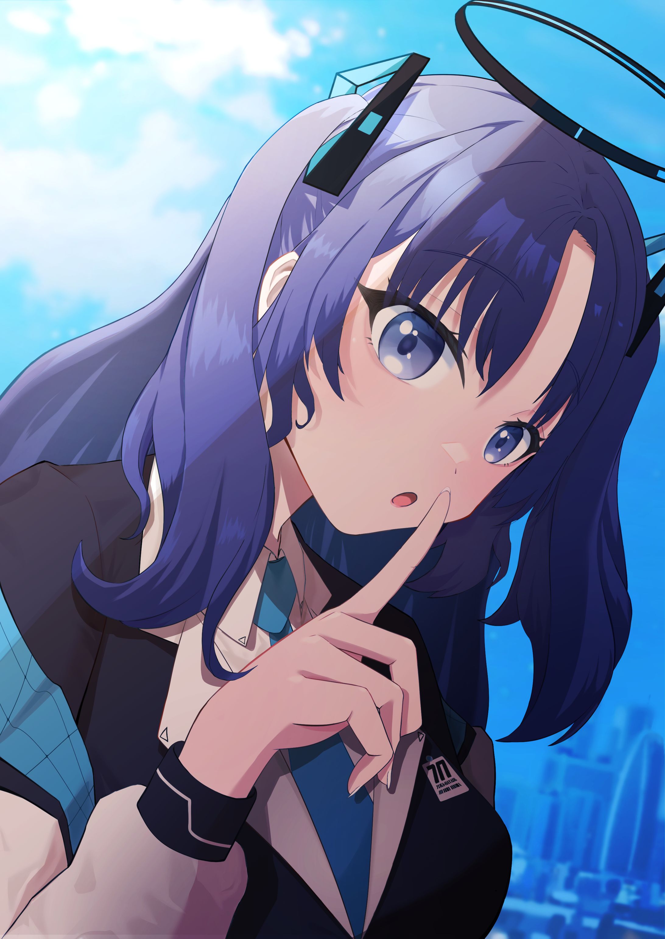 早瀬ユウカ-1