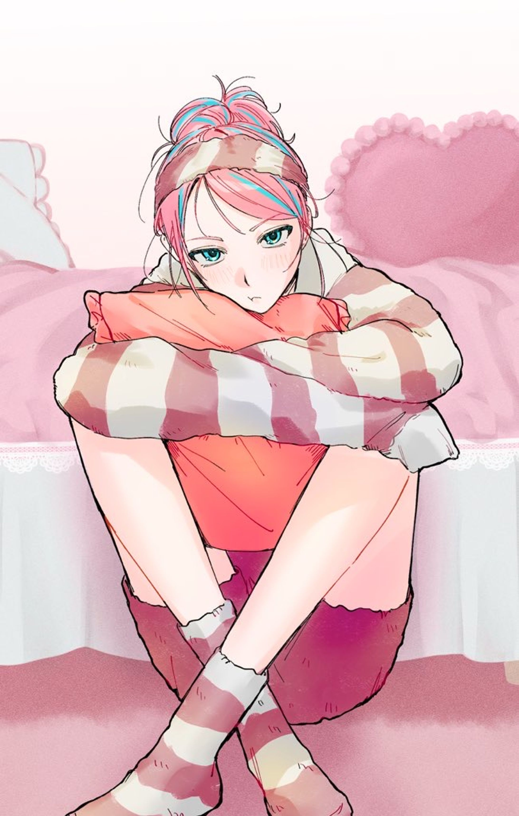 水凪自由/trpg探索者-1