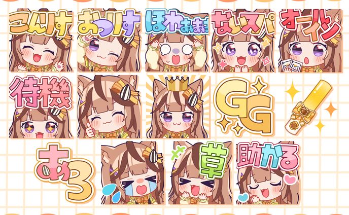 anime art、クラリス