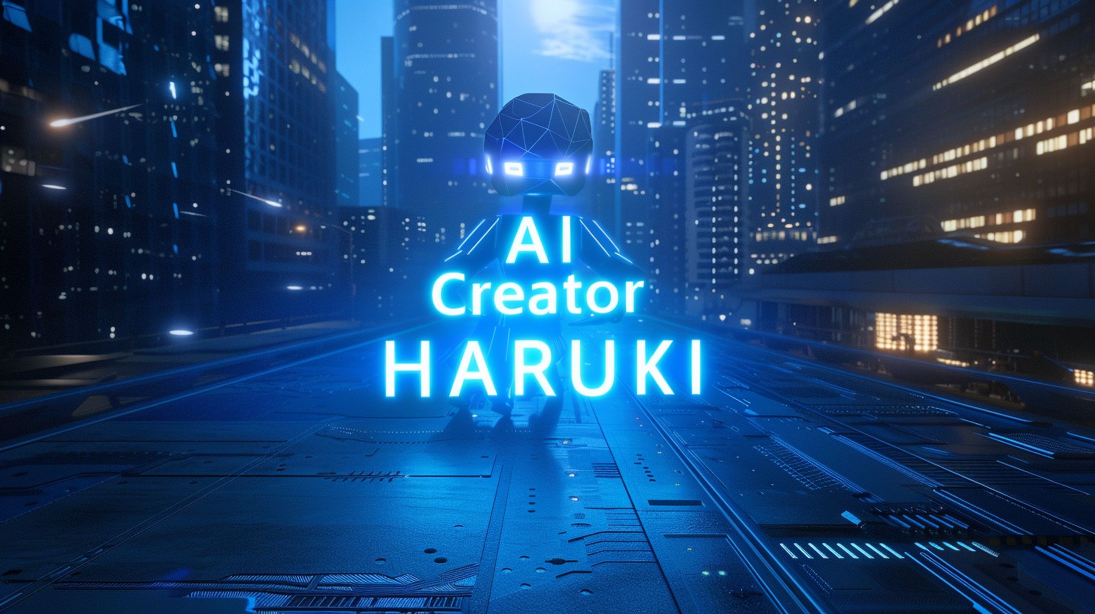 AI Creator-1