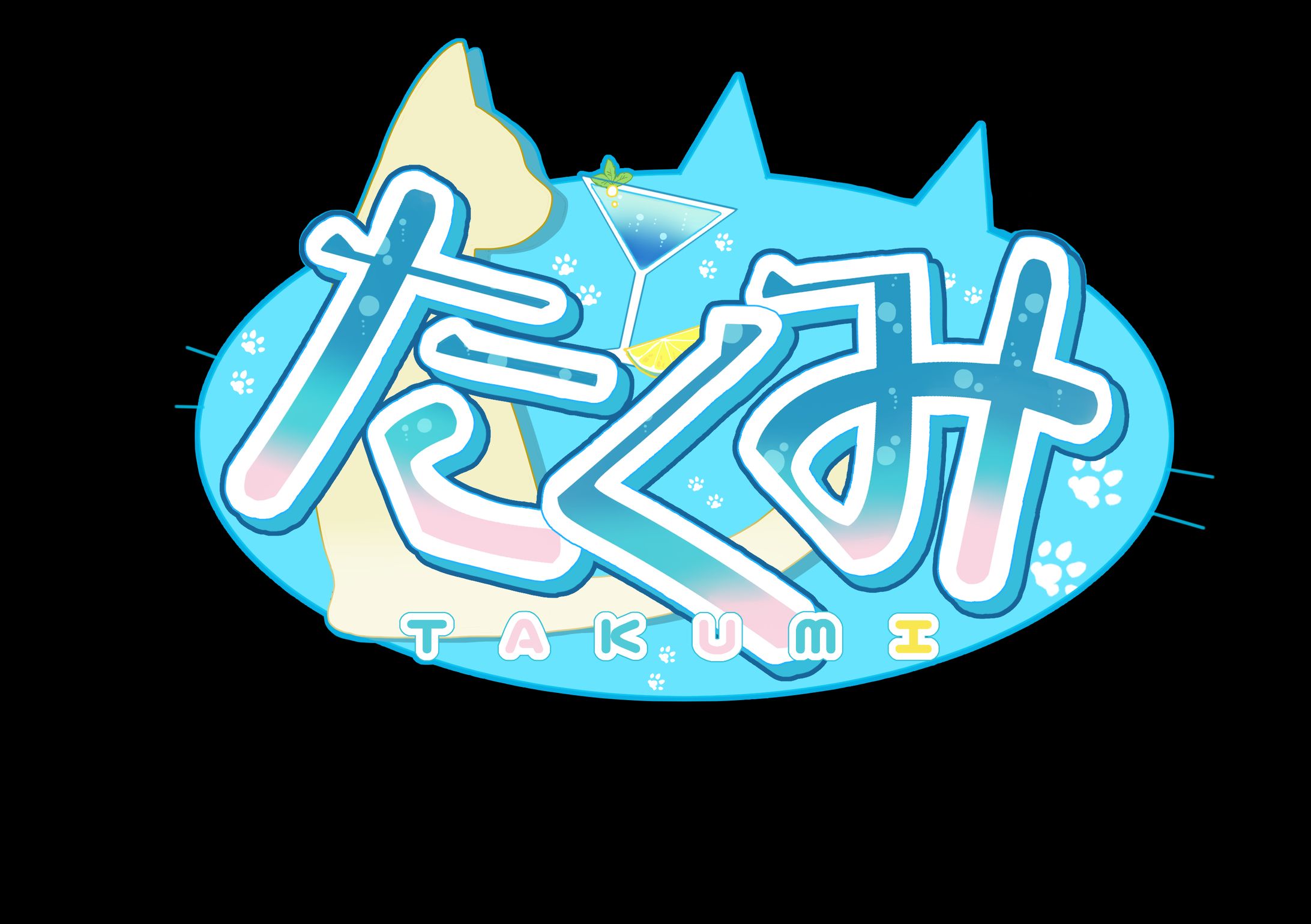 vtuberロゴデザイン-1