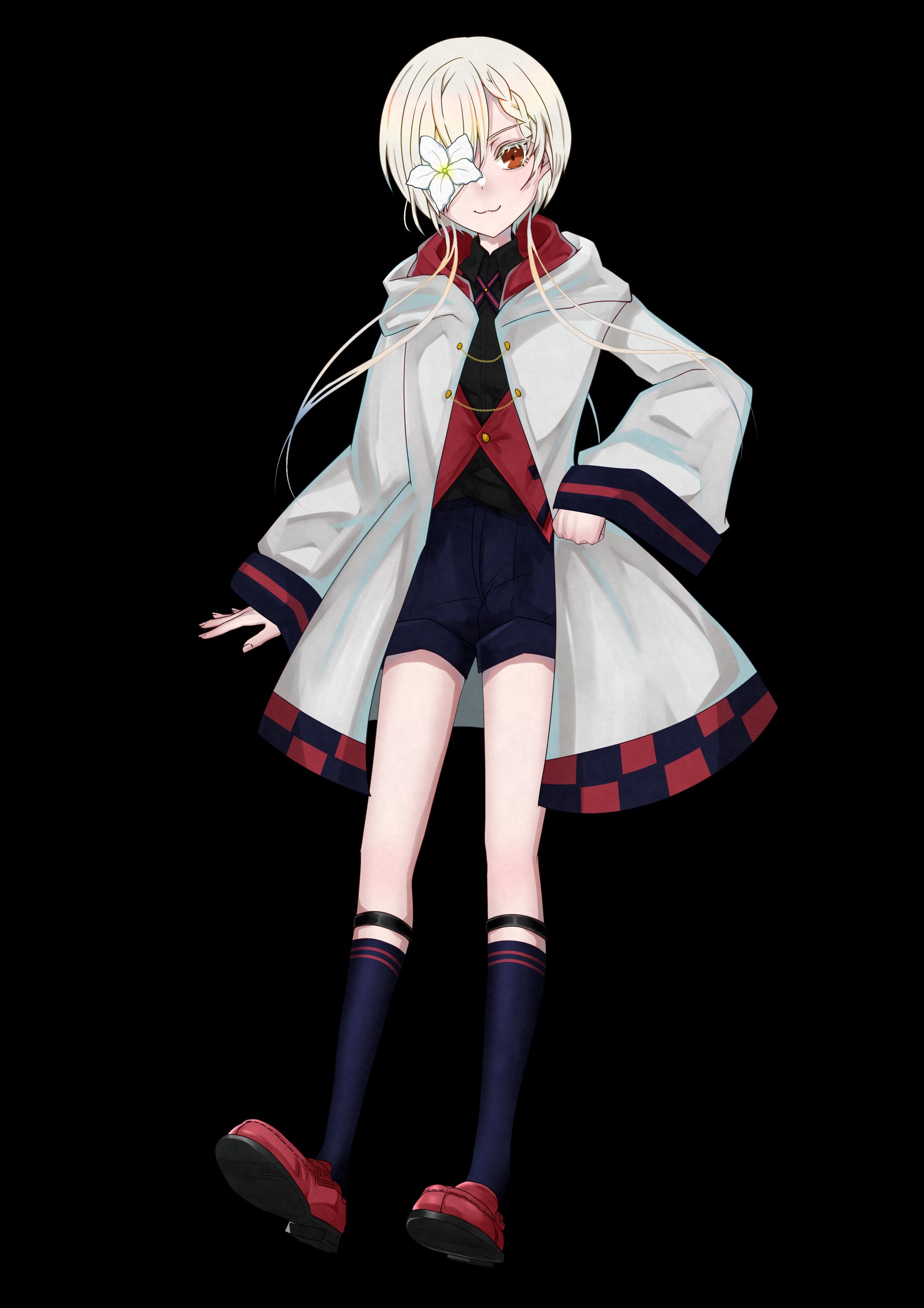 オリジナルキャラクター-1