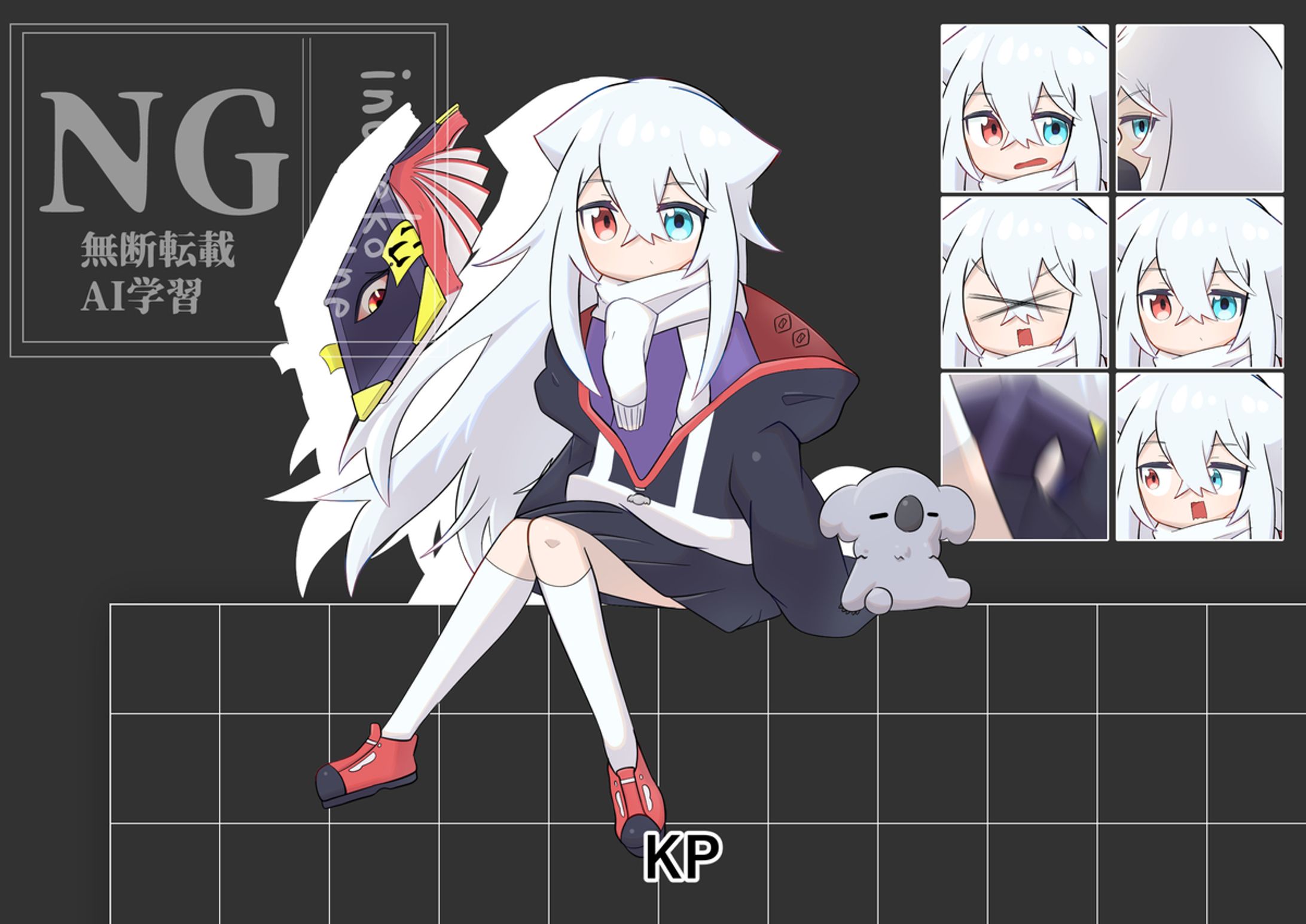 Skeb-1
