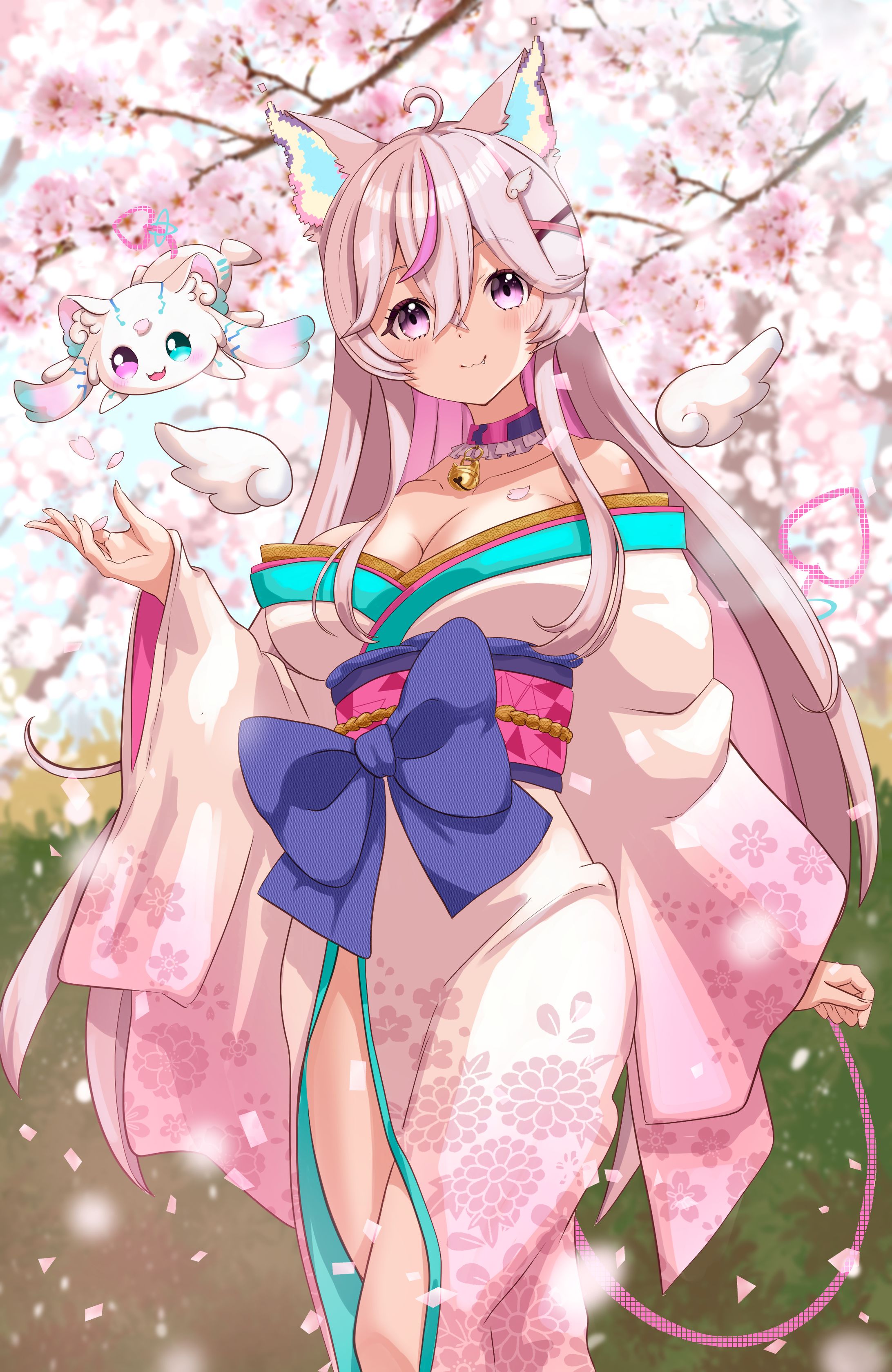 Skeb MIYUSENPAI FA2604-1