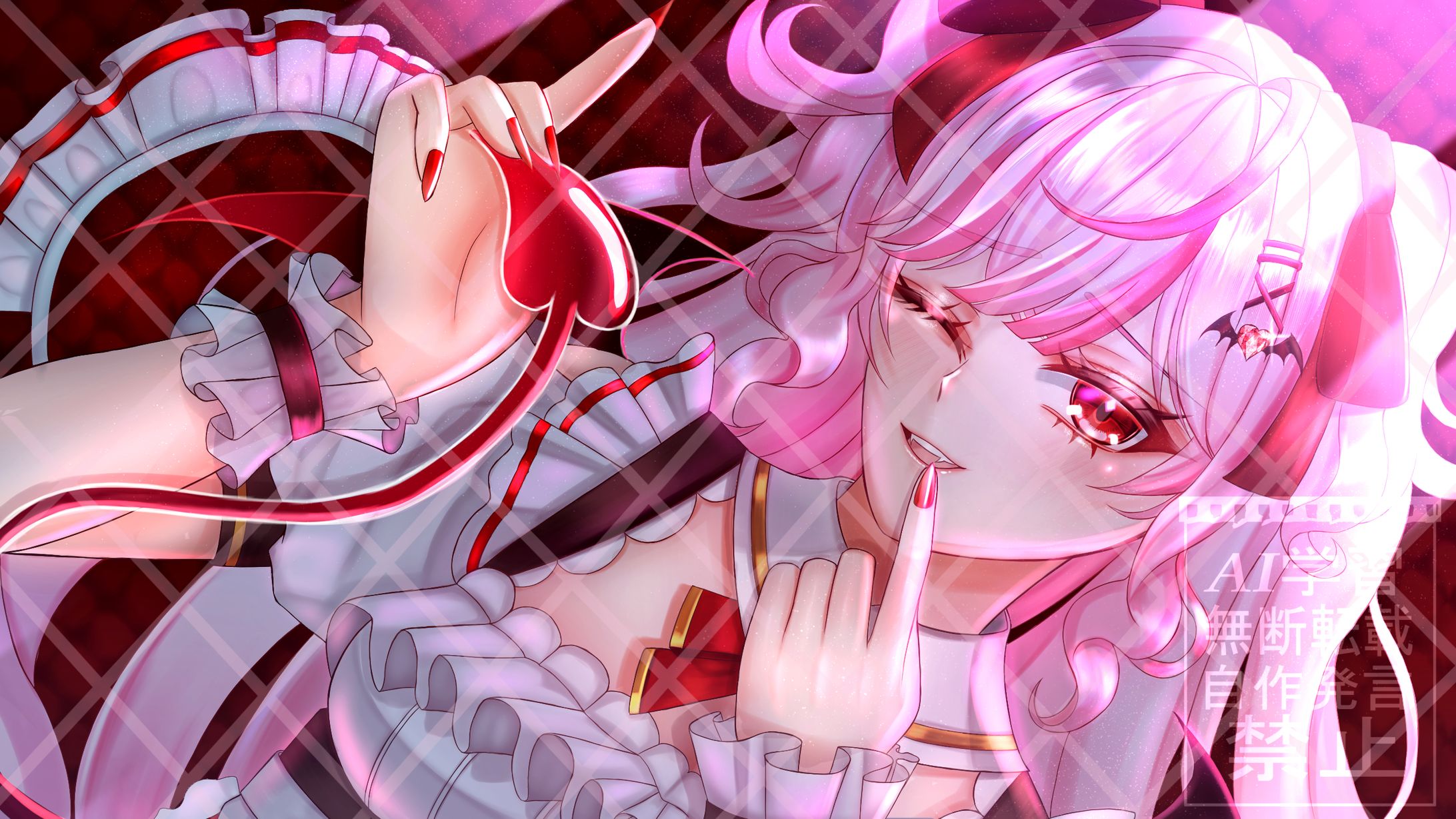 ご依頼イラスト①（つなぐ）-1