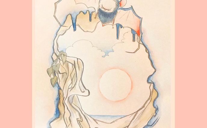 まとめ / 1-9

1ヶ月間1日1枚達成できた🎉
めっちゃ脳トレになった気がする…🧠

素敵なpromptlist🗒に感謝です🙏🌸

#peachtober22 
@peachtober 
@furrylittlepeach 

#illustration #graphicdesign #art #design #sketch #drawing #artwork #drawing  #inktober  #illustrationart #procreate #watercolor #japanesewatercolor #イラスト