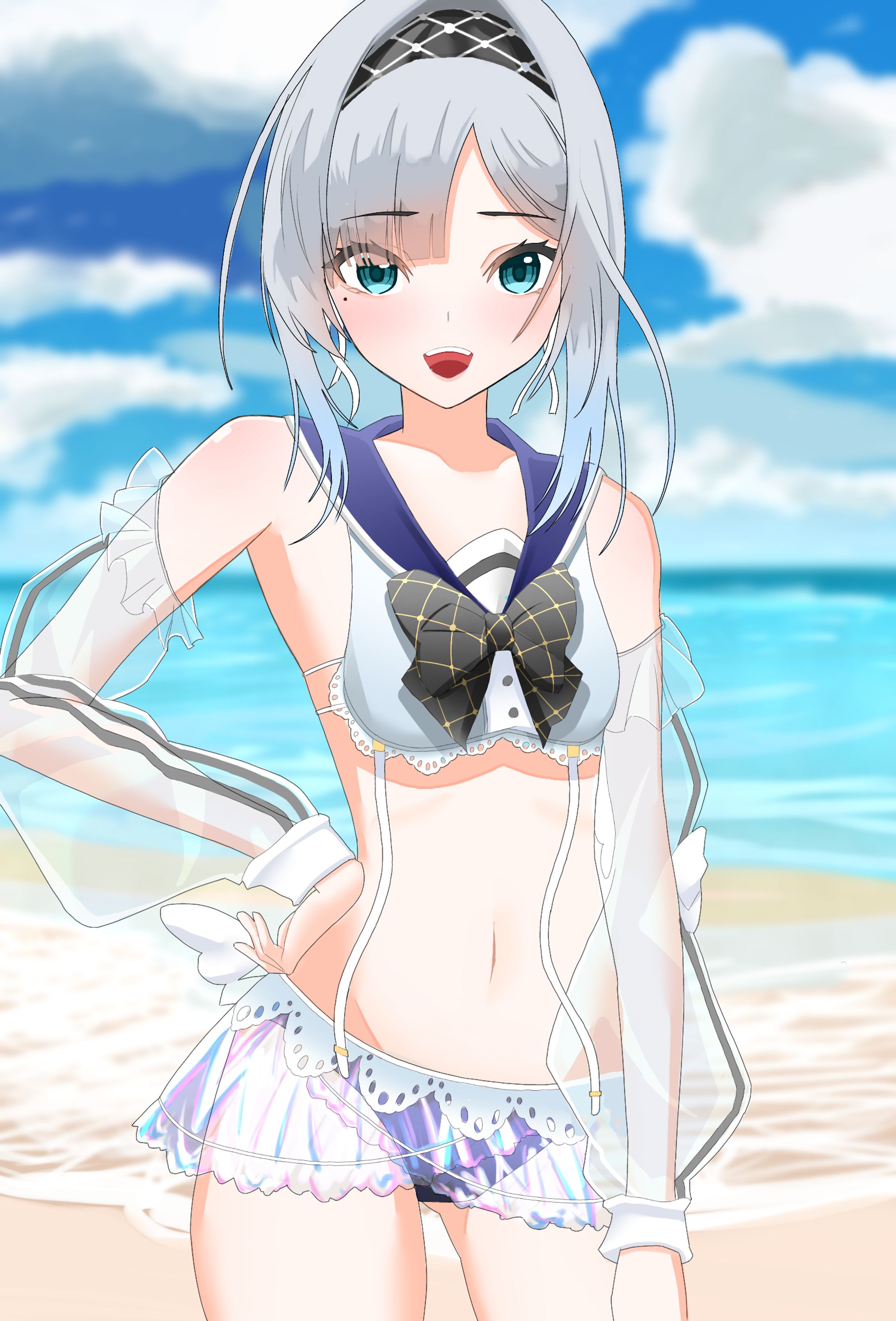 Xに投稿した作品-1