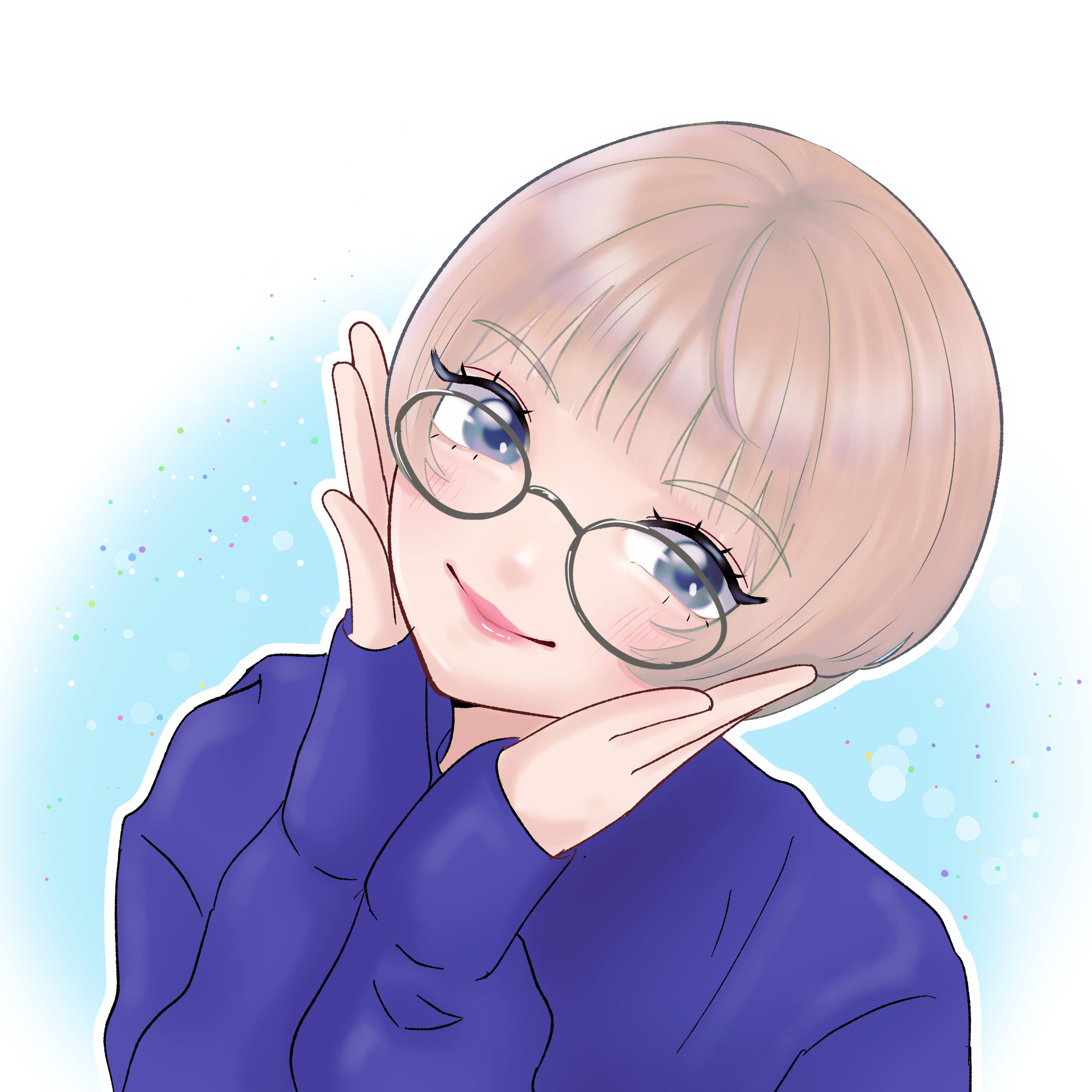 アイドル-1