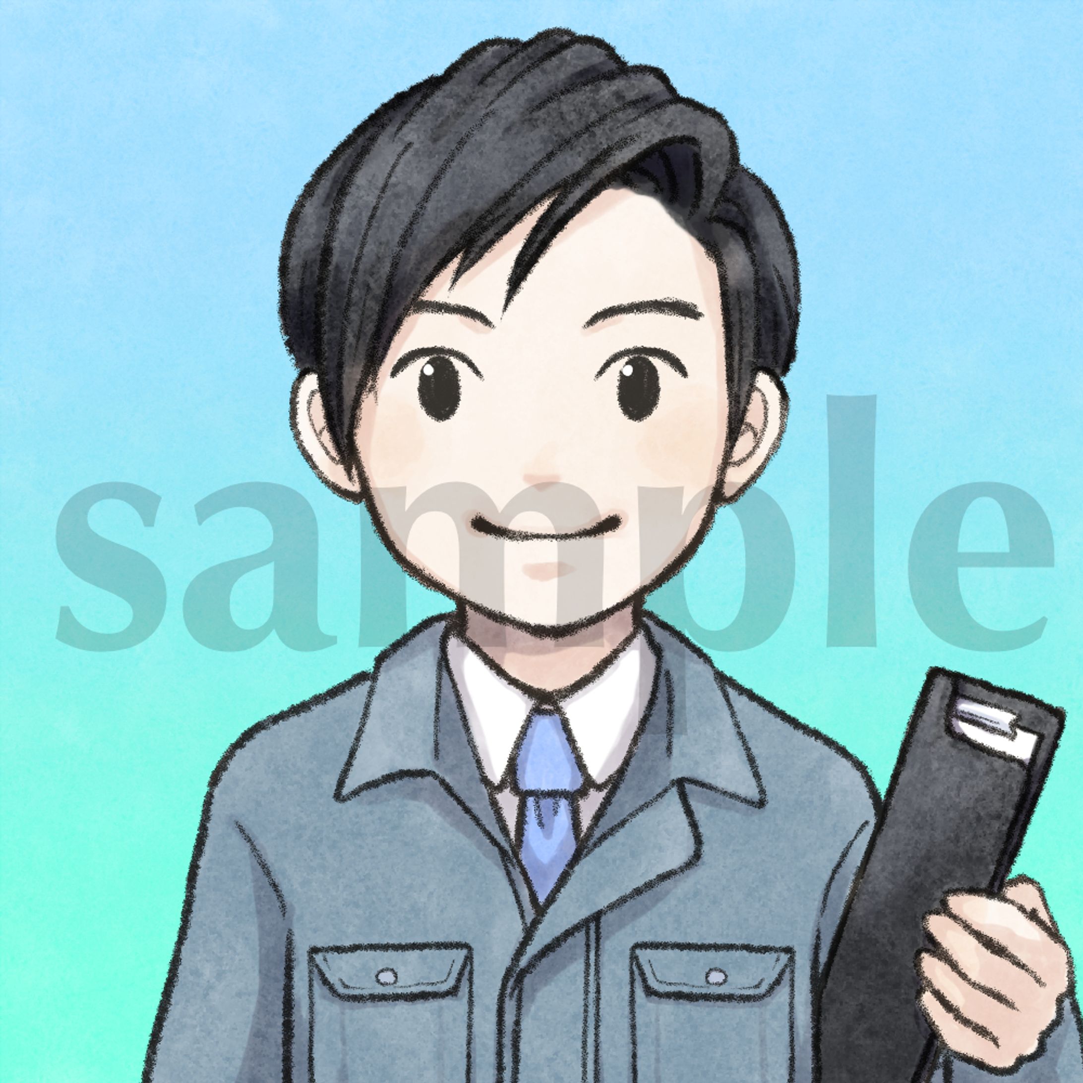 アイコン作成-1