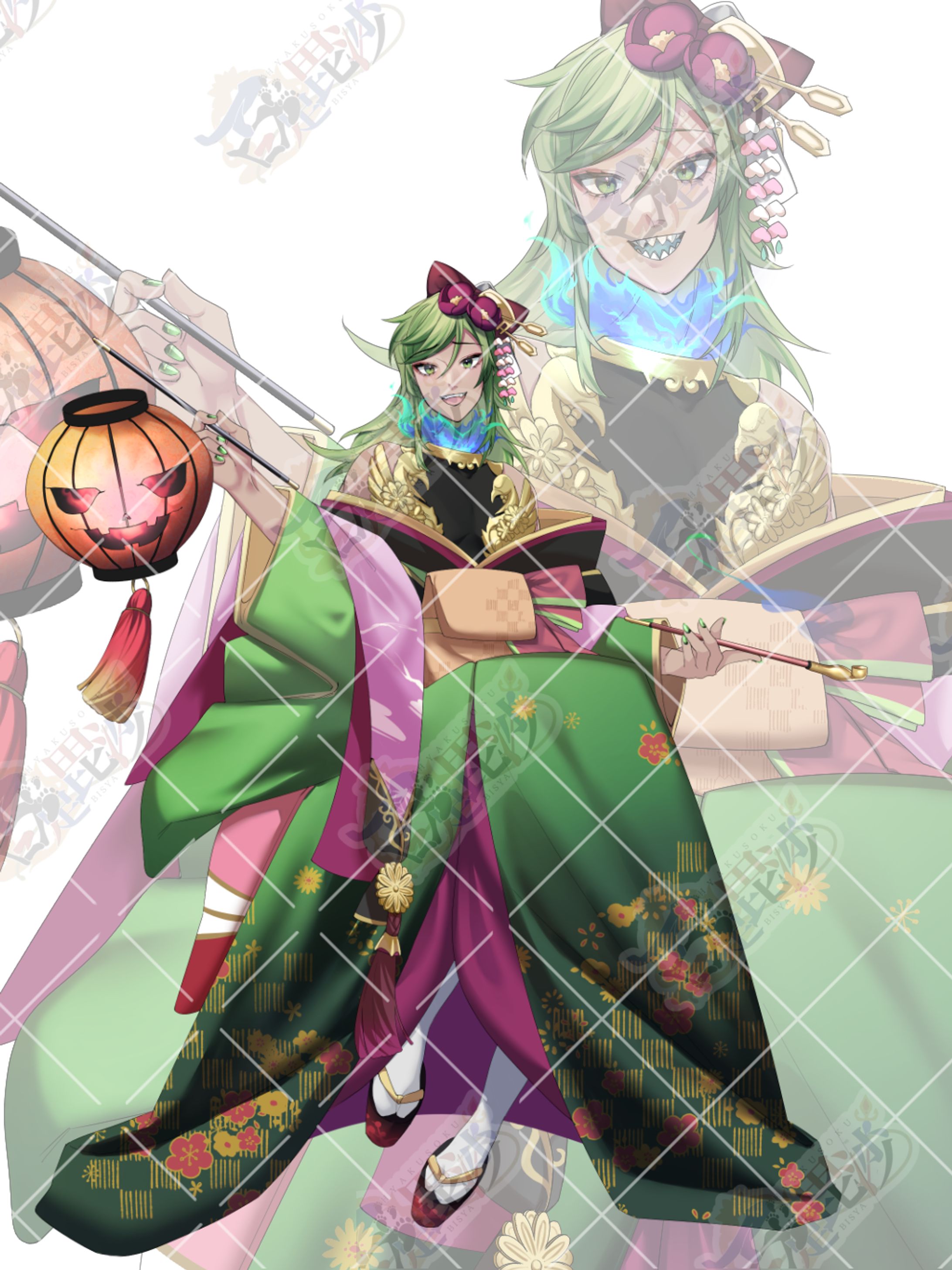 水蒸煙　蒸気様　ご依頼-1