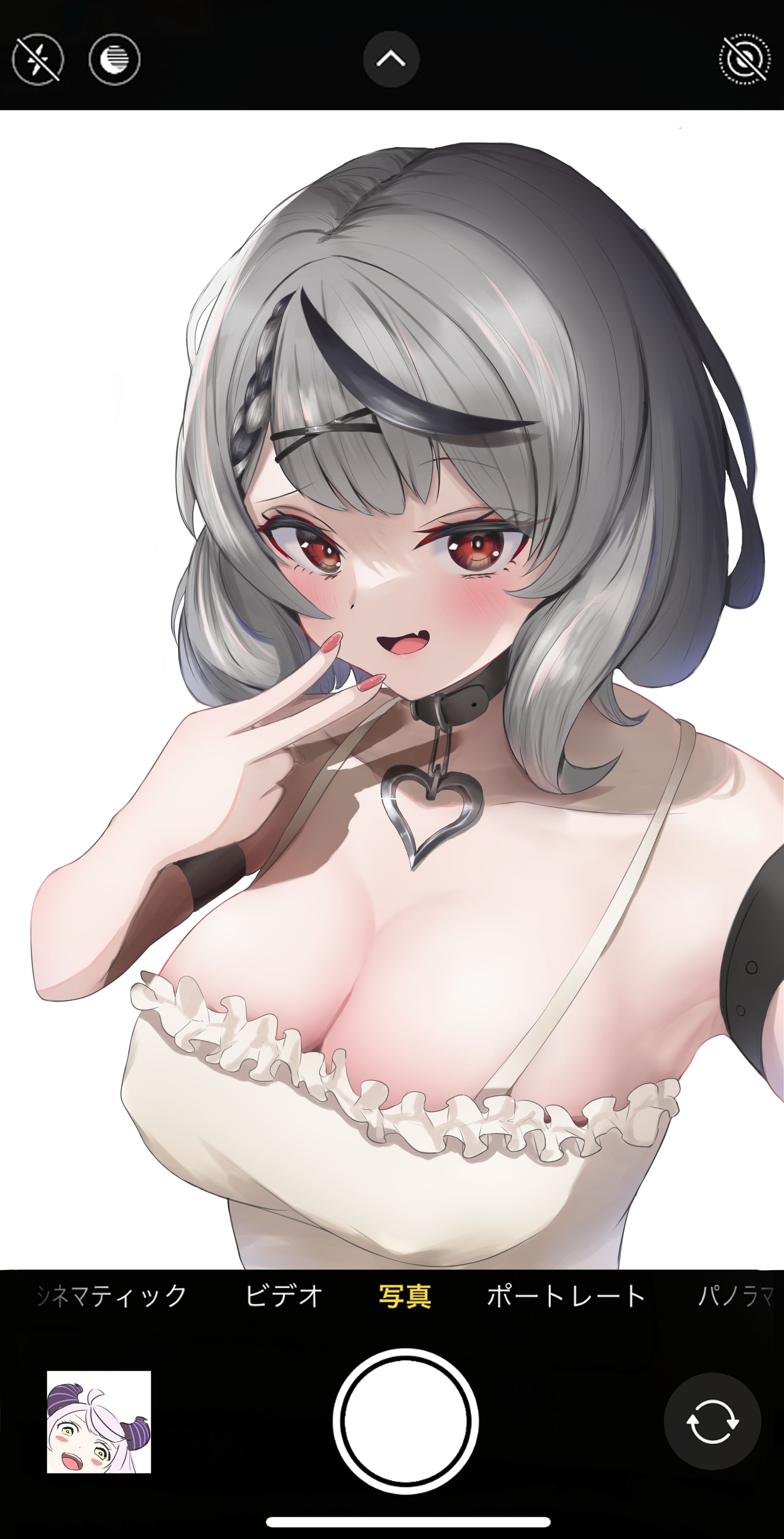 沙花又クロヱ-1