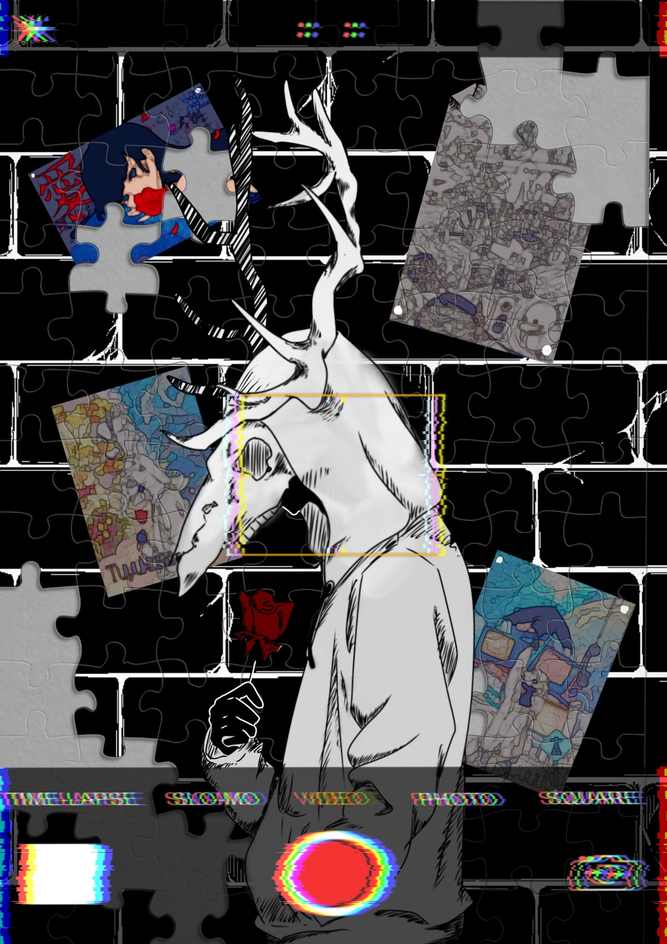 「僕の全て」-1