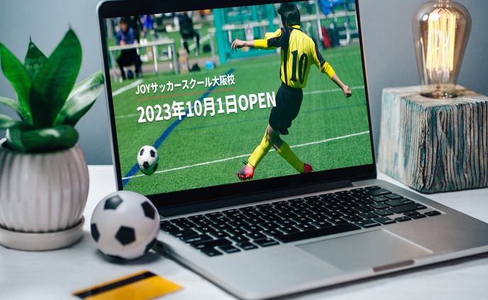 サッカー、lineデザイン