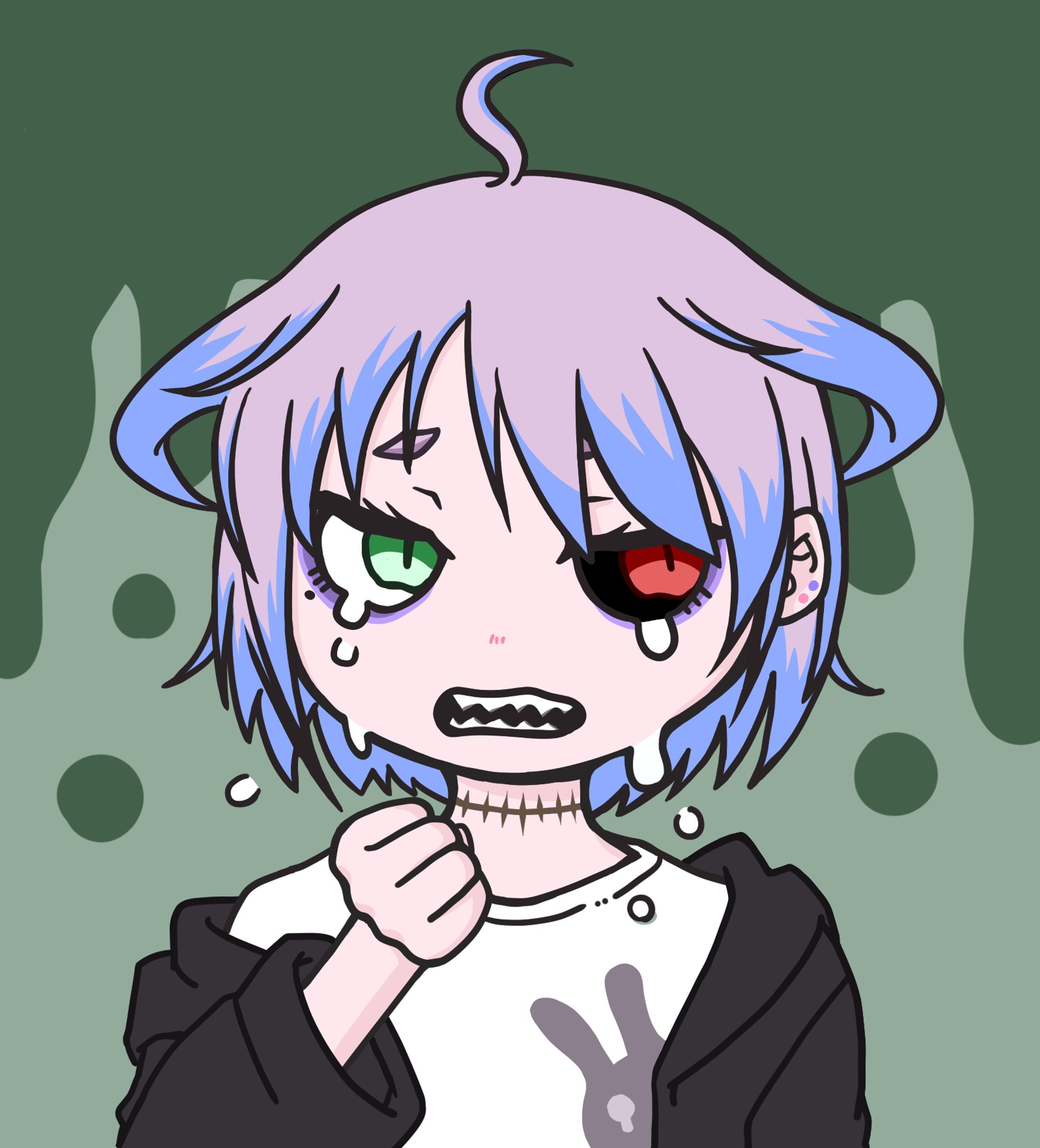 アイコン｜友人のうちのこ-1