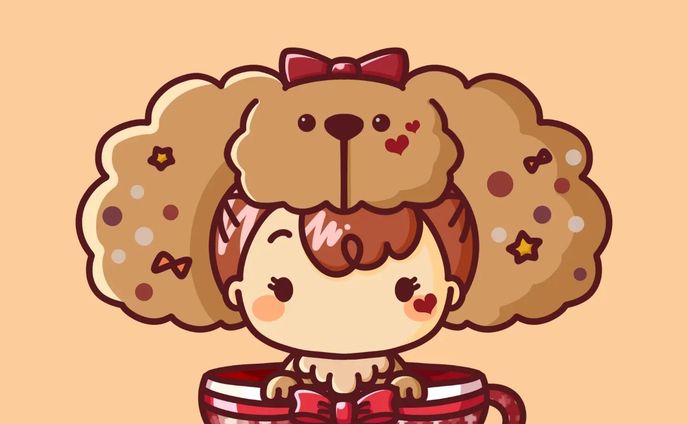 デザイナー、イラストレーター、ゆるかわ