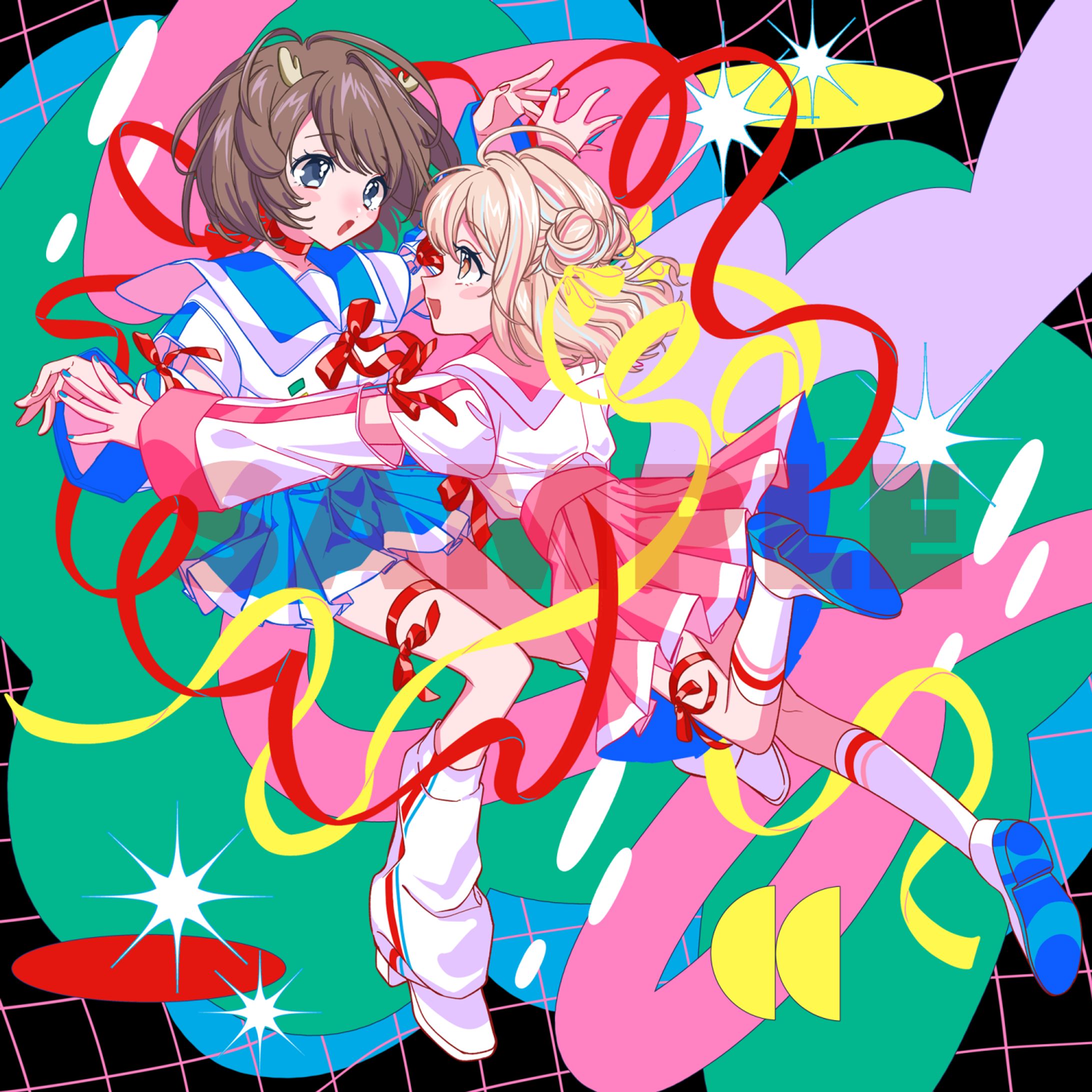MV用イラスト / 株式会社インクストゥエンター様-1