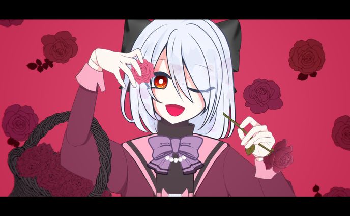 動画用イラスト