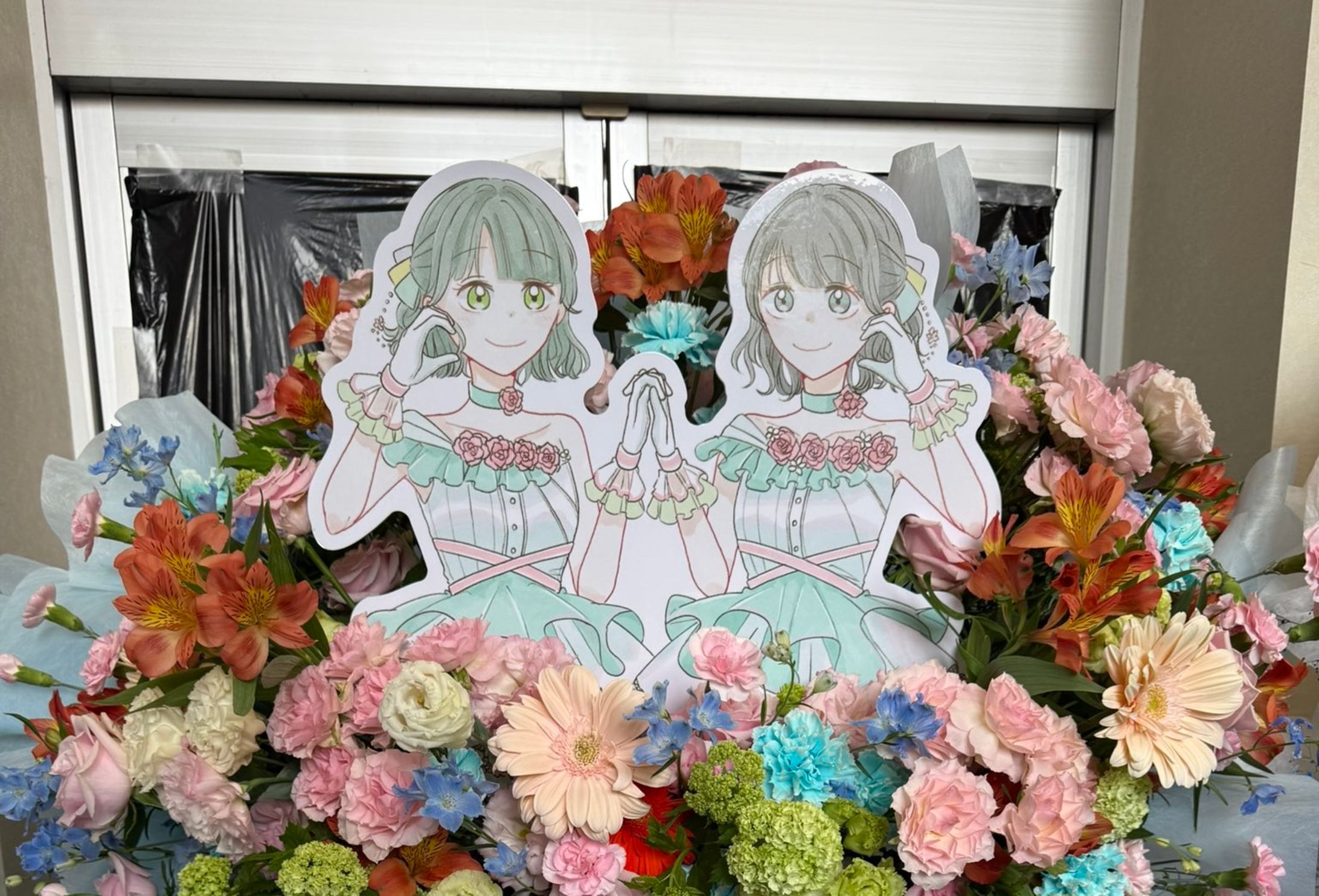 フラスタパネル（等身）-1