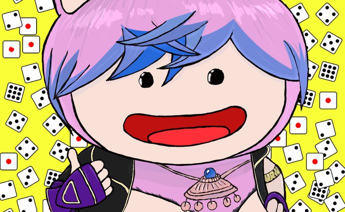 お友達譲渡　アイコン