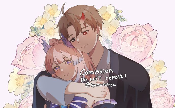 Commission Works ( Q4 2024)