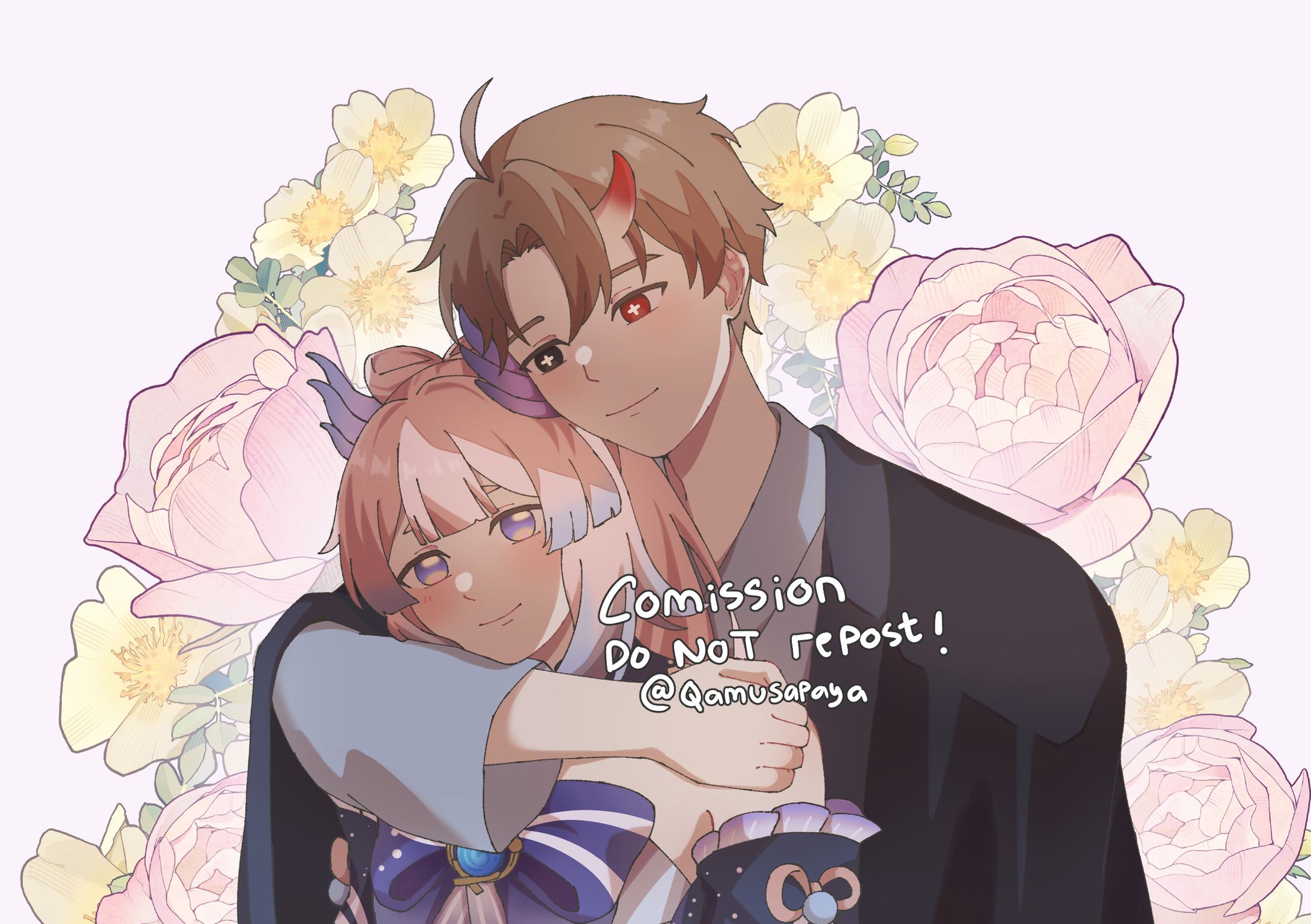 Commission Works ( Q4 2024)-1