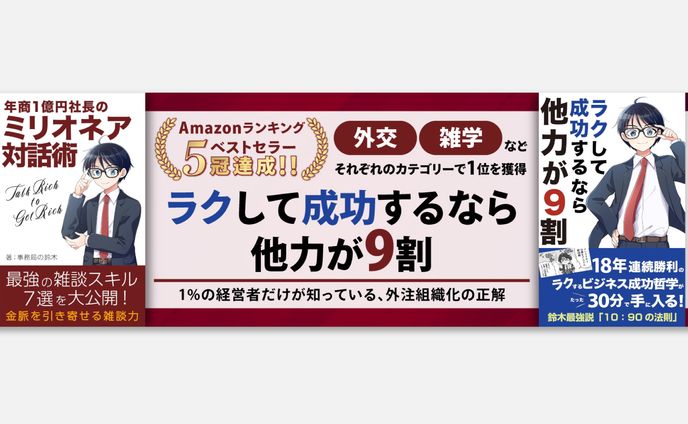 実績【広告バナー】