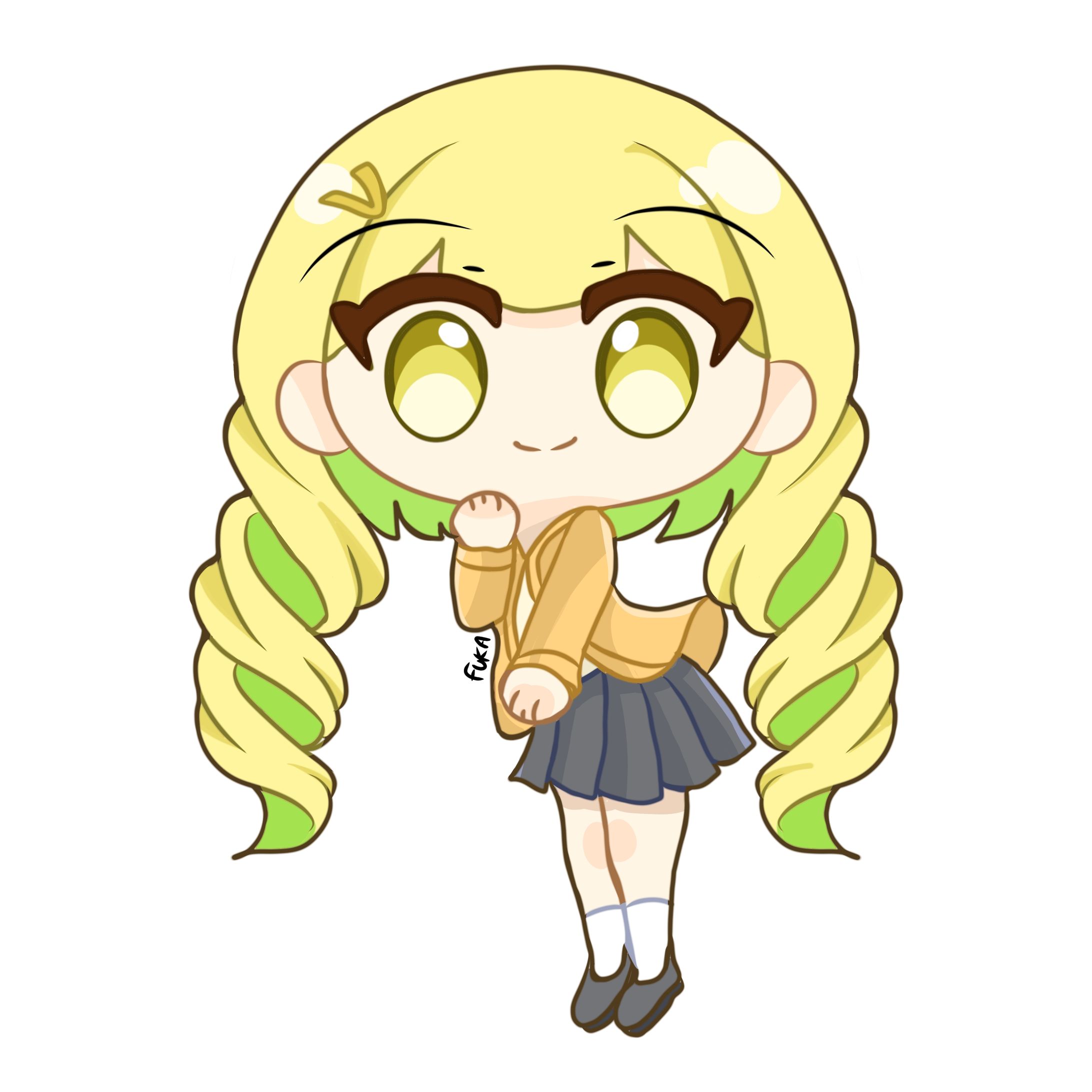 chibi (style 2)-1