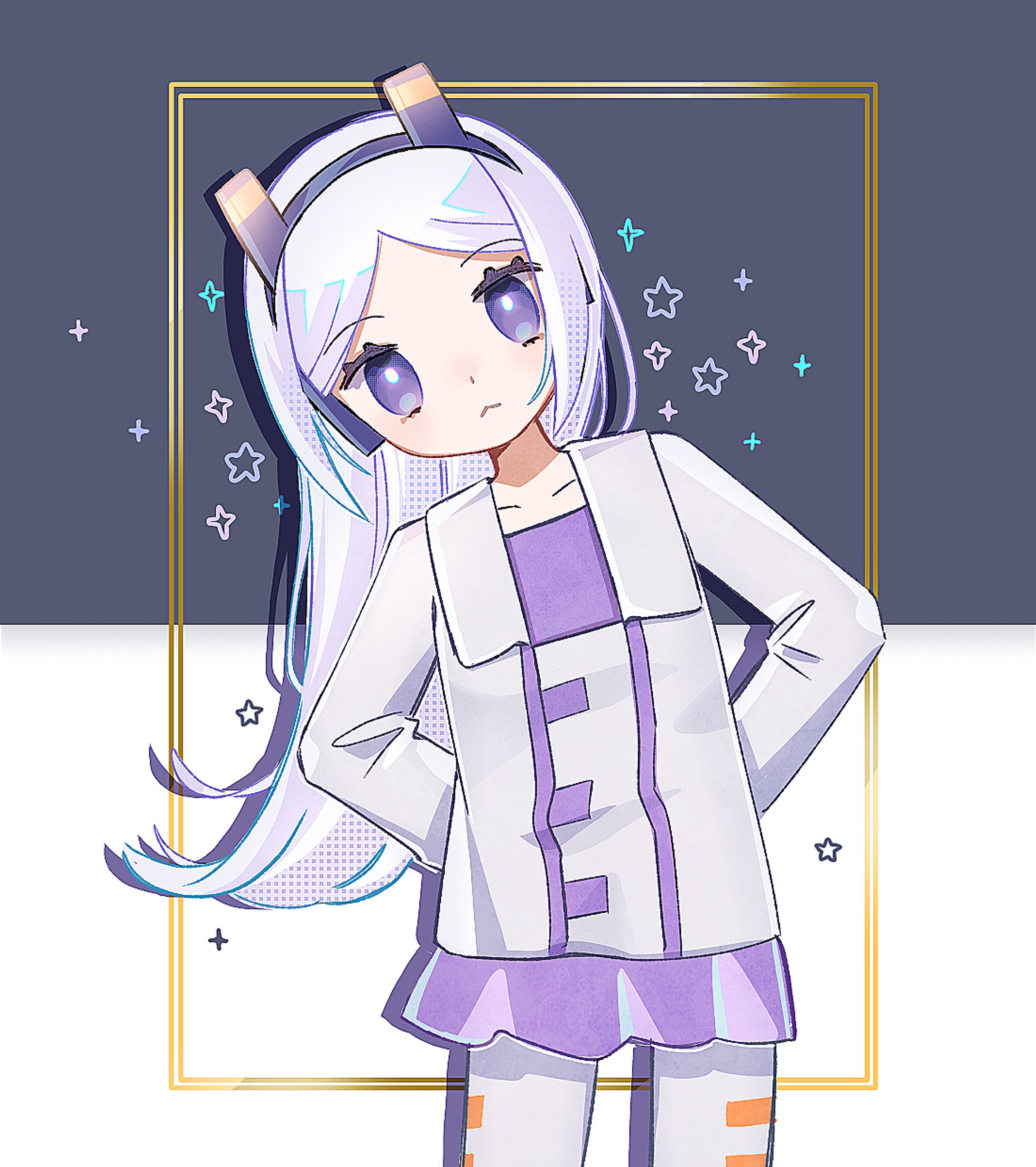 リリアン-1