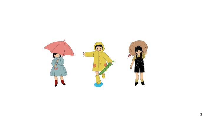 みえ子ども若者活動応援プロジェクト使用イラスト