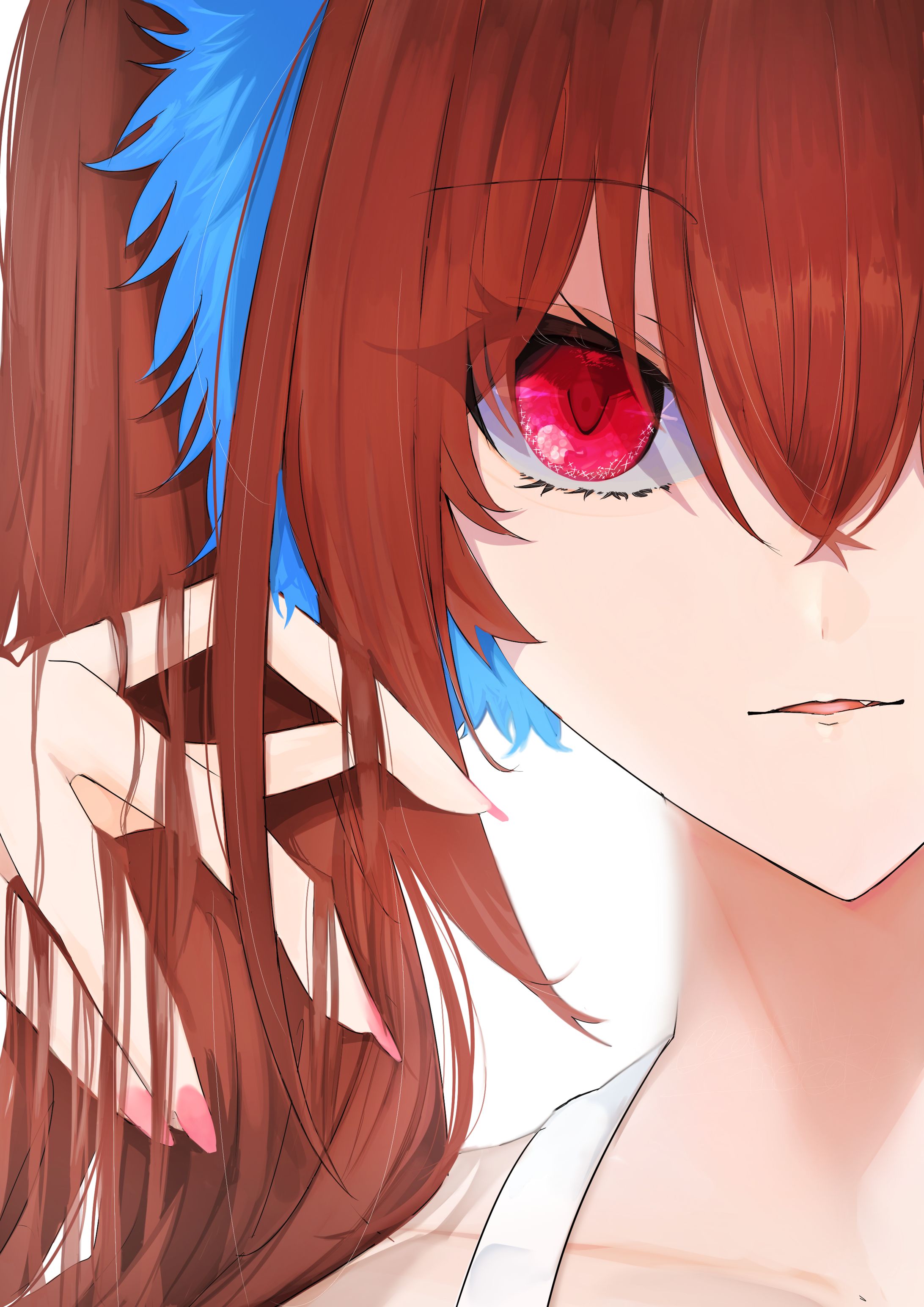 ウマ娘　ダイワスカーレット　まとめ-1